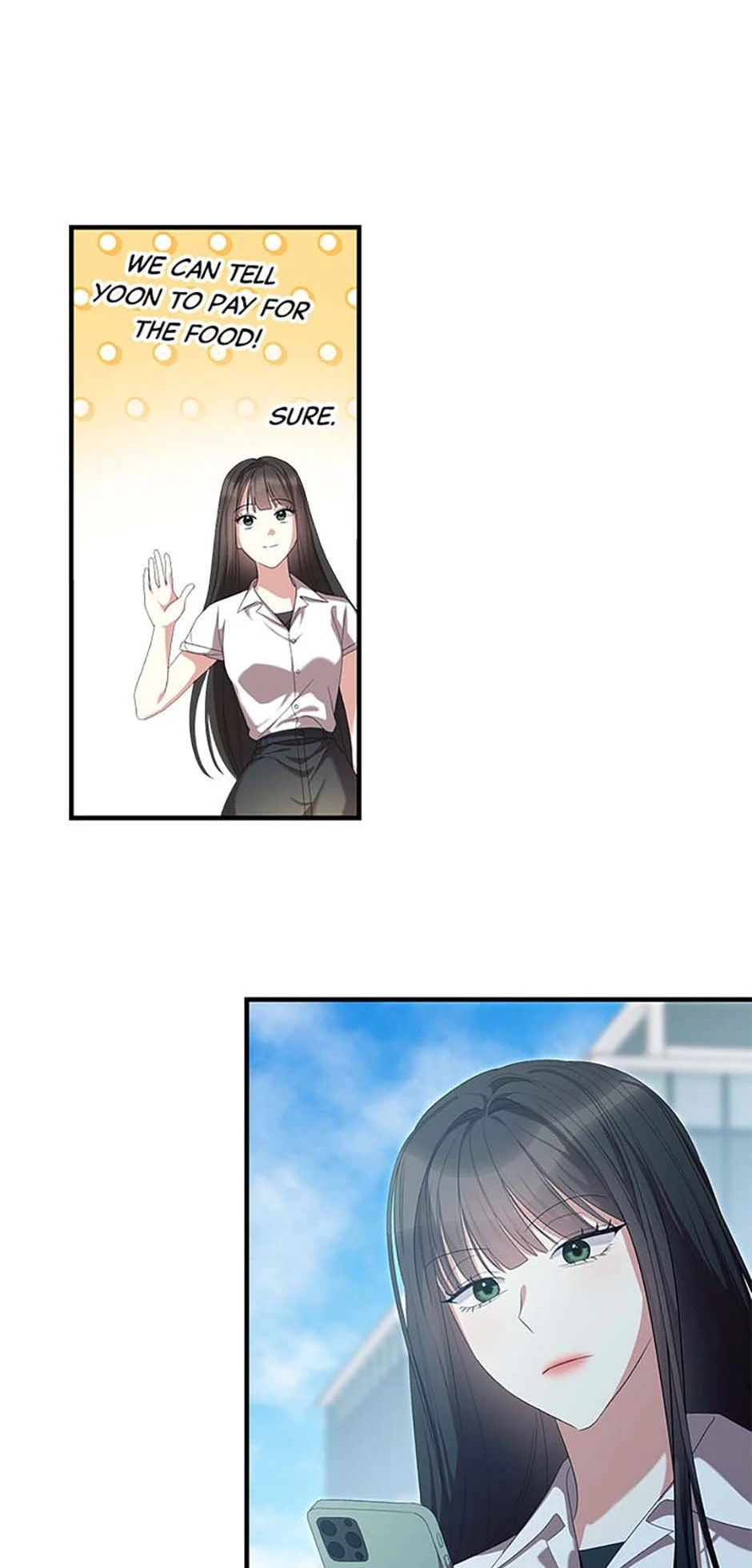 How To Own You Chapter 65 - page 60