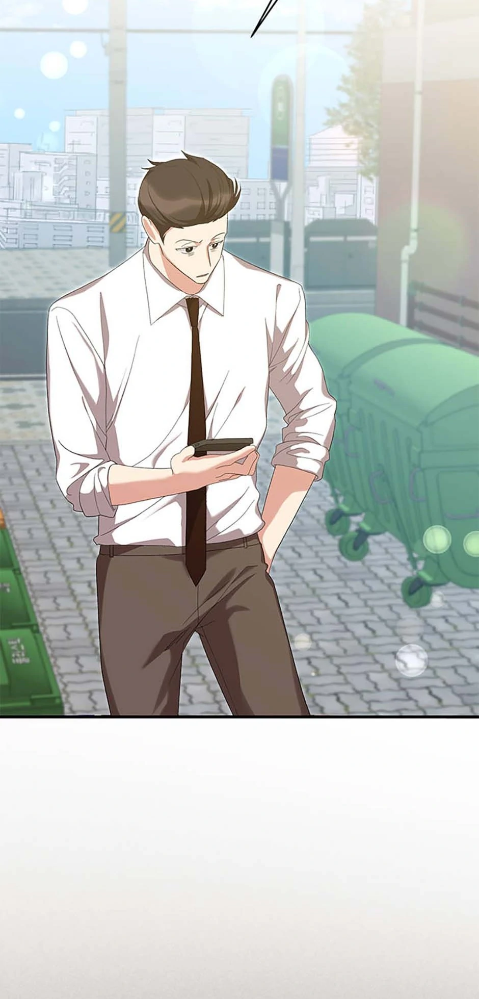 How To Own You Chapter 65 - page 63