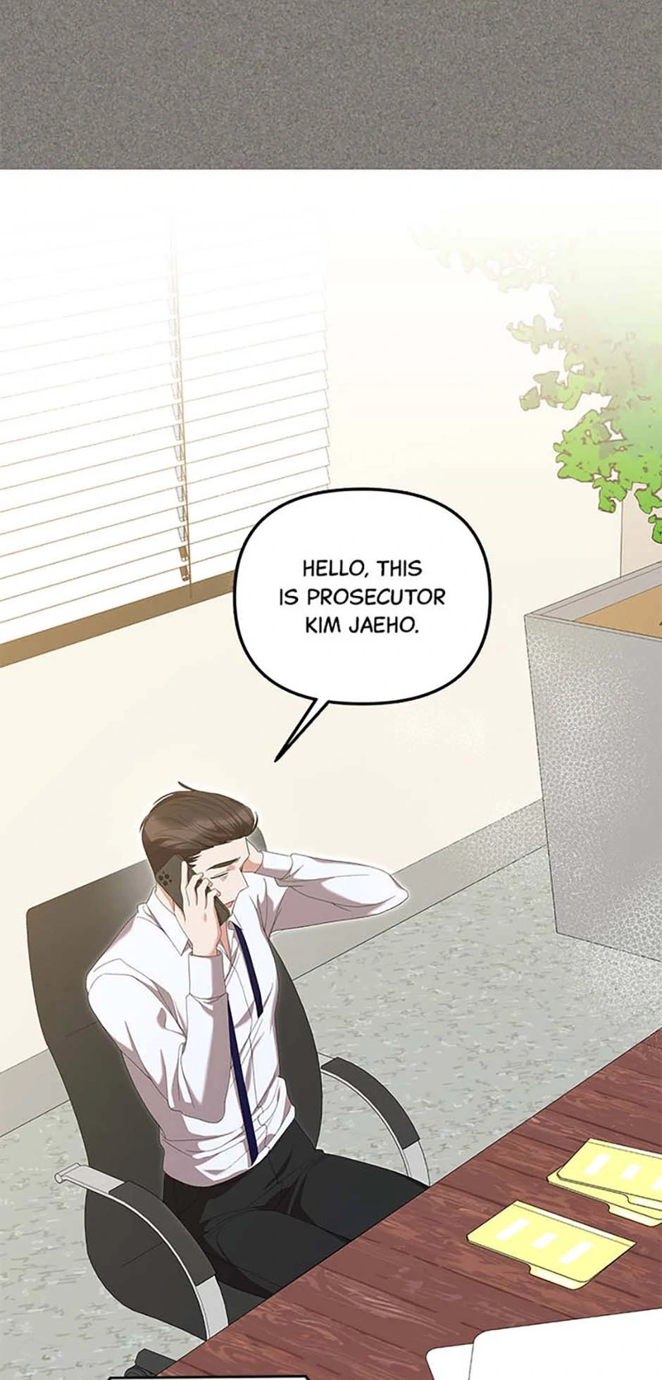 How To Own You Chapter 65 - page 65