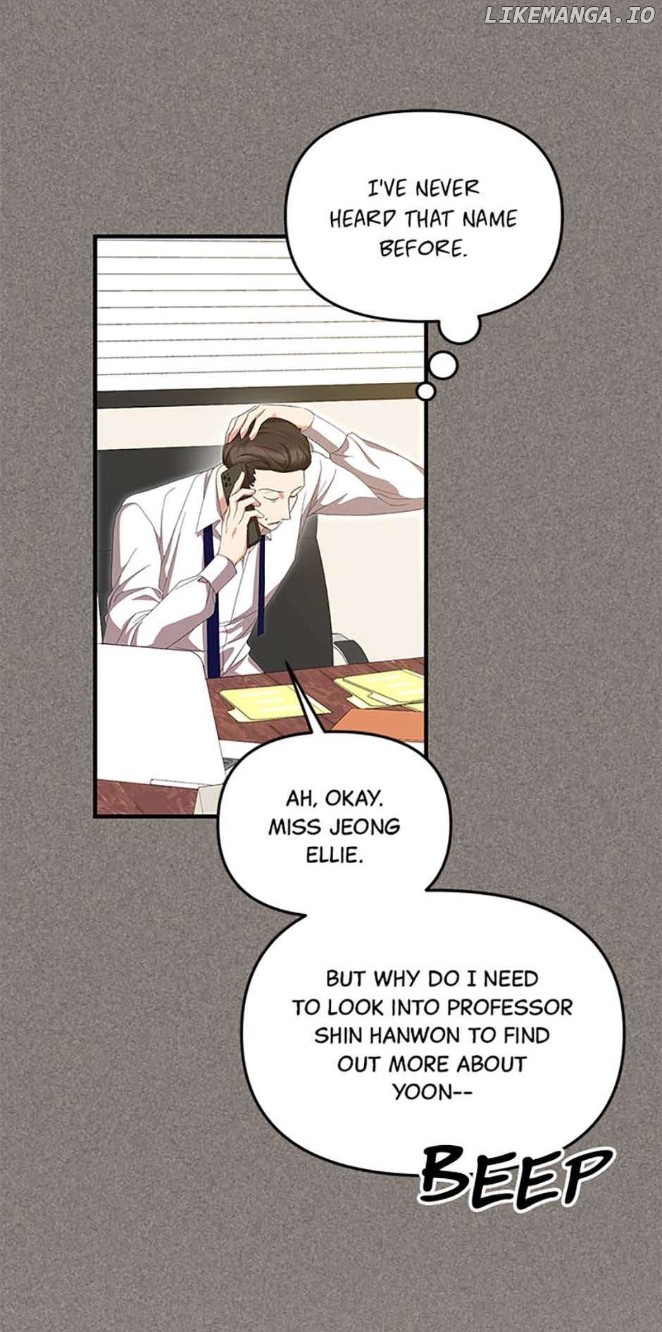 How To Own You Chapter 65 - page 71