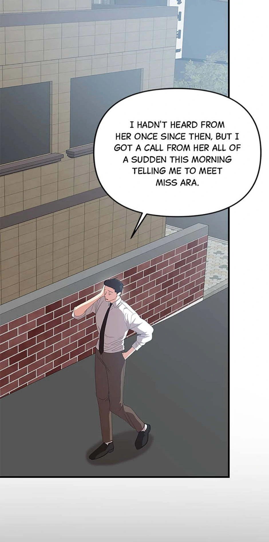 How To Own You Chapter 65 - page 73