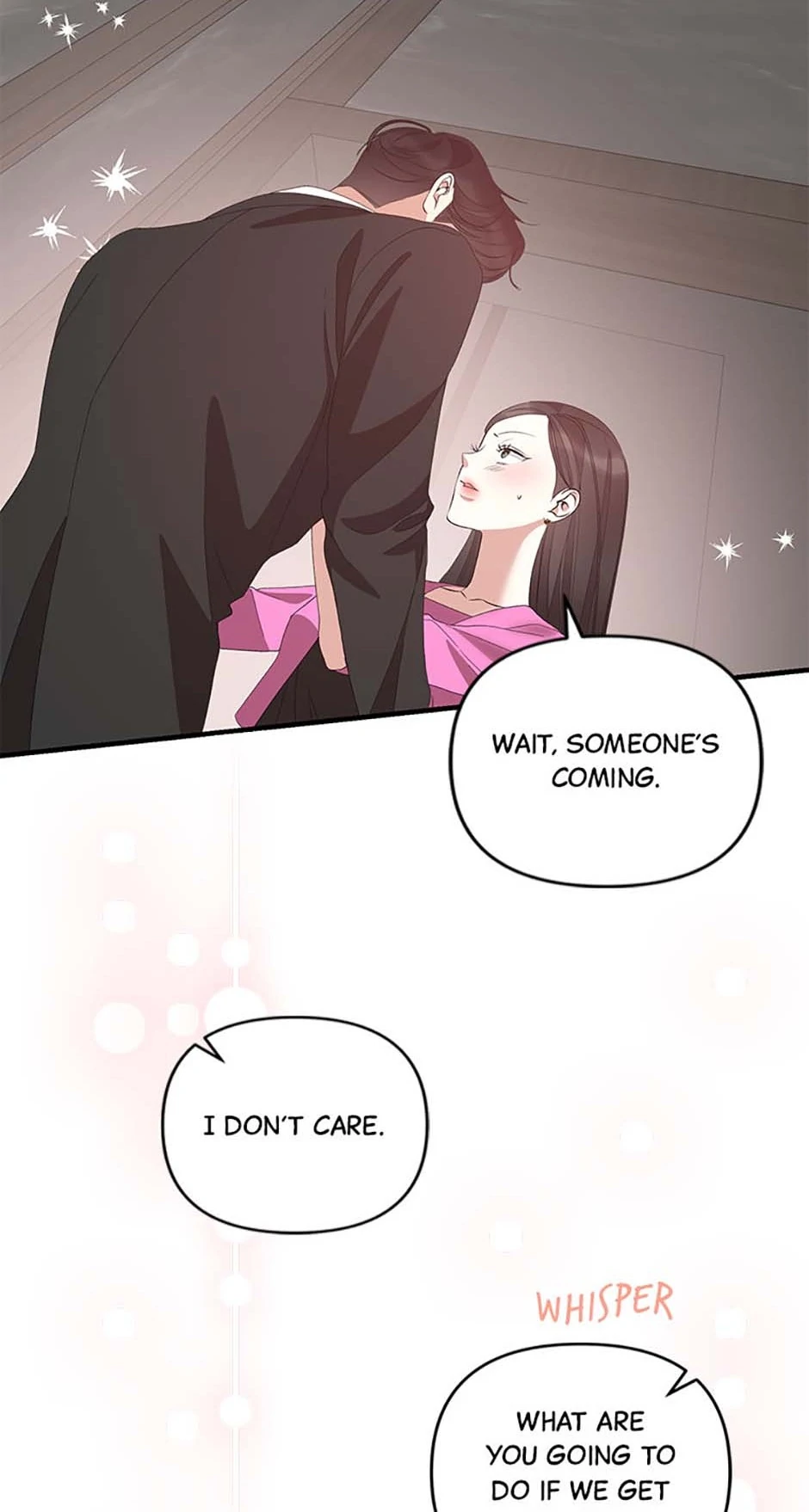 How To Own You Chapter 63 - page 11