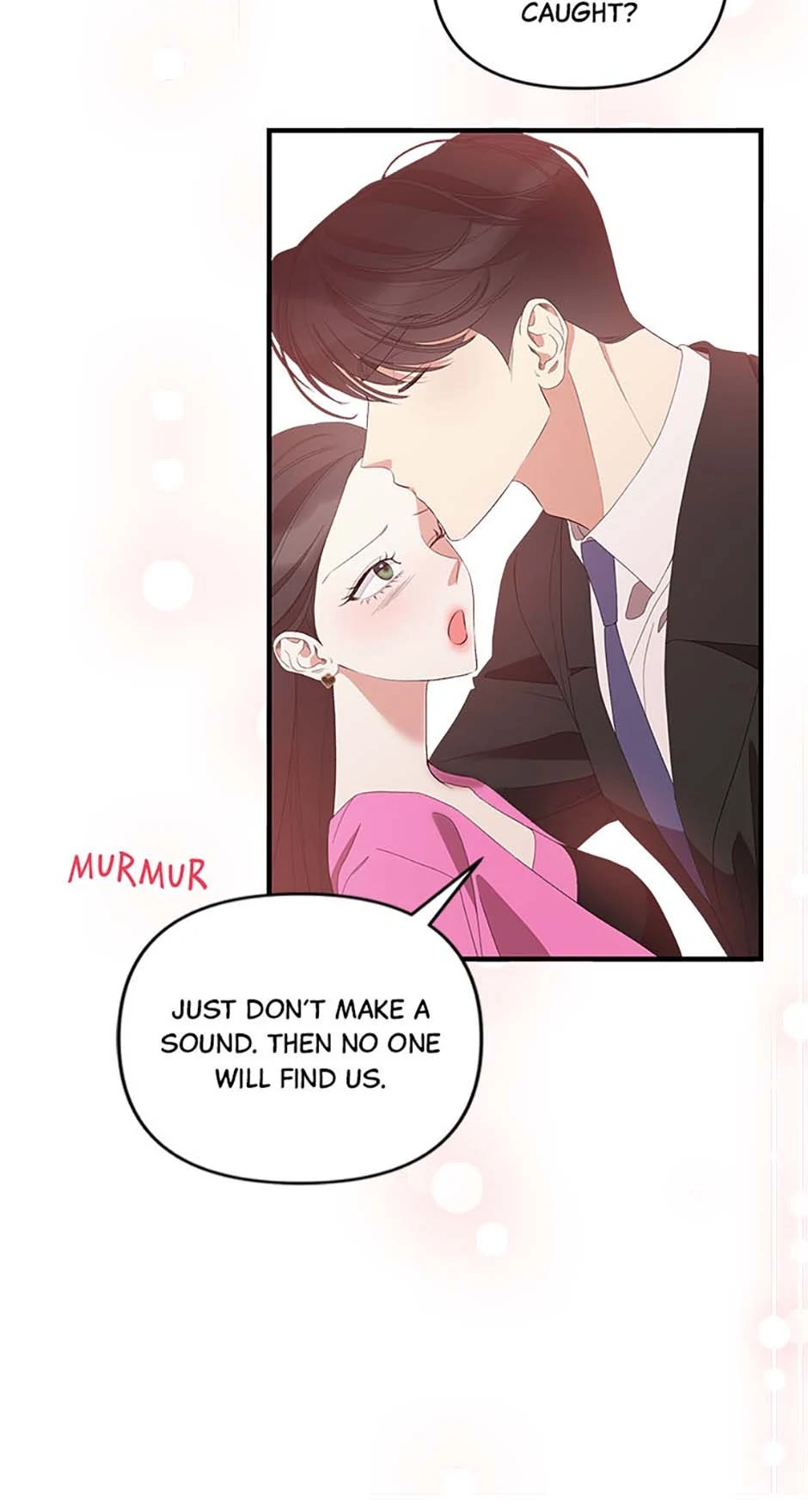 How To Own You Chapter 63 - page 12