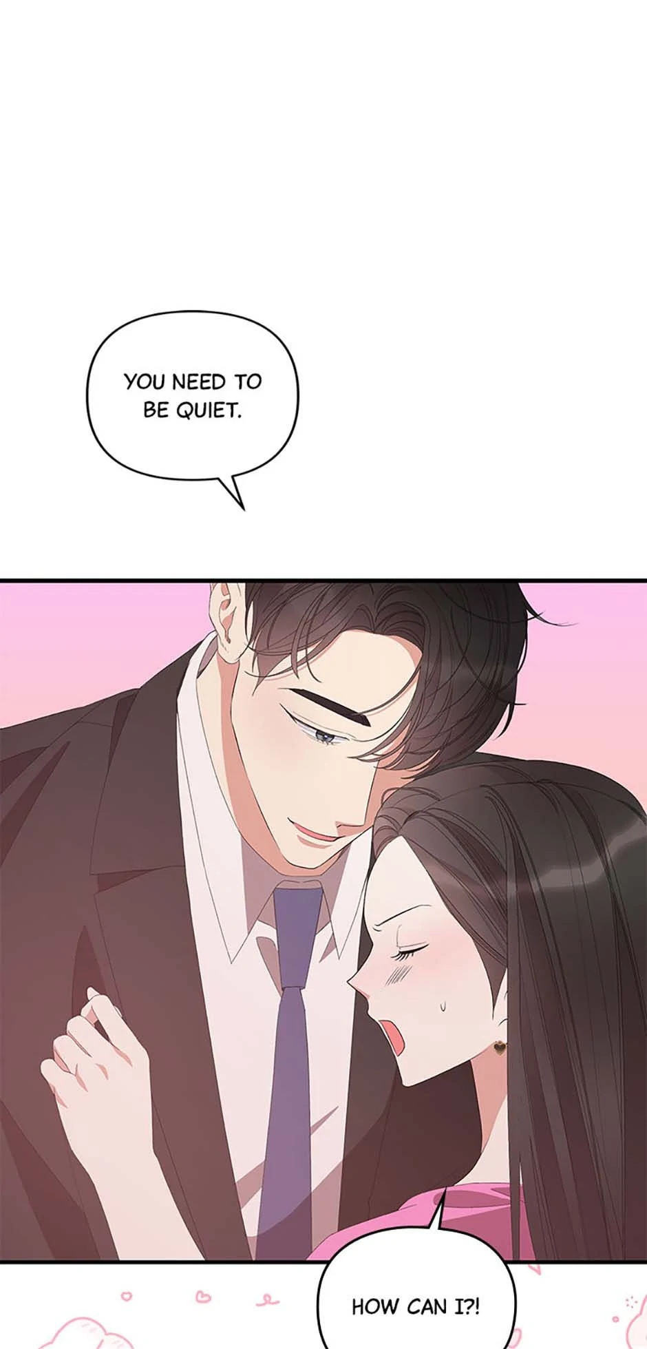 How To Own You Chapter 63 - page 16