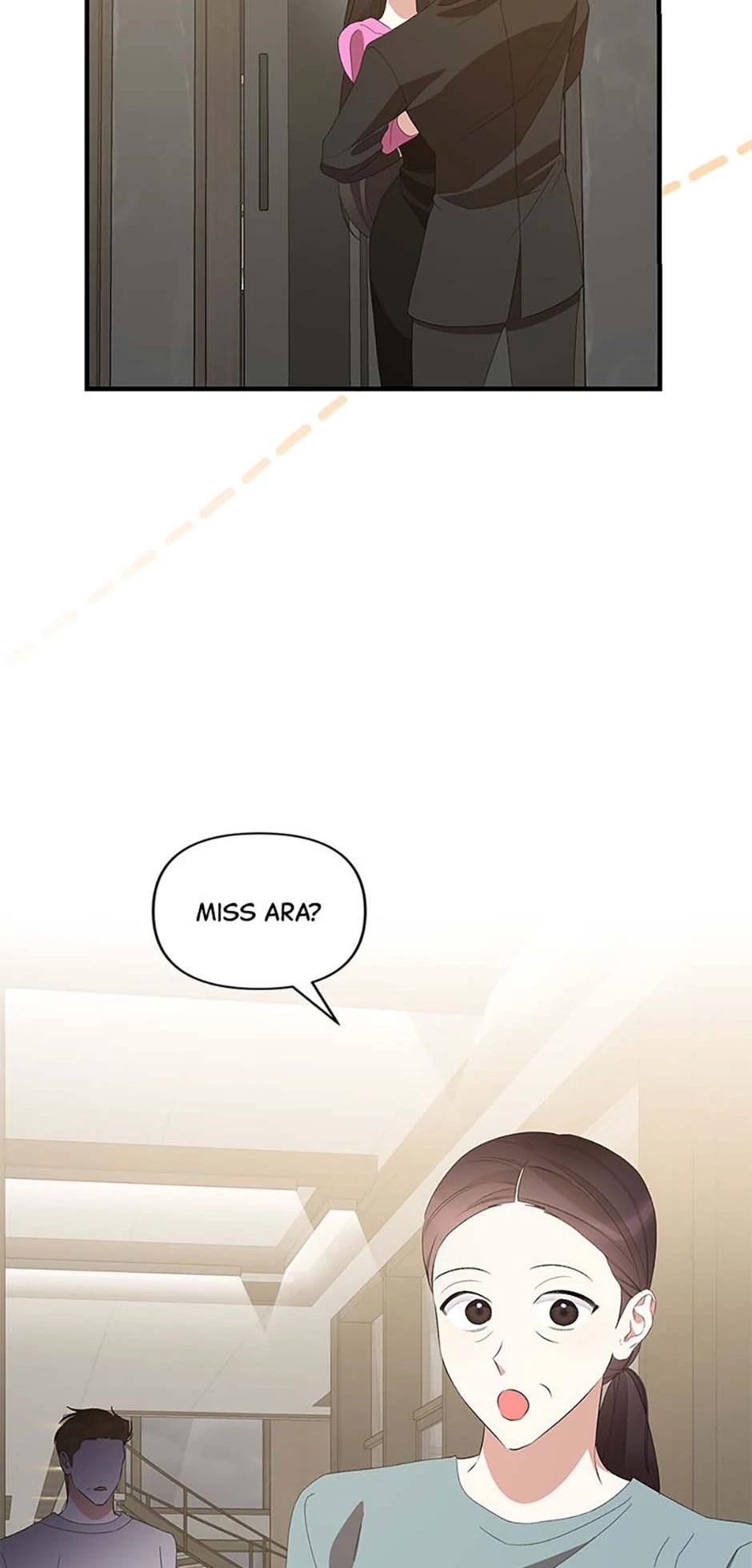How To Own You Chapter 63 - page 18