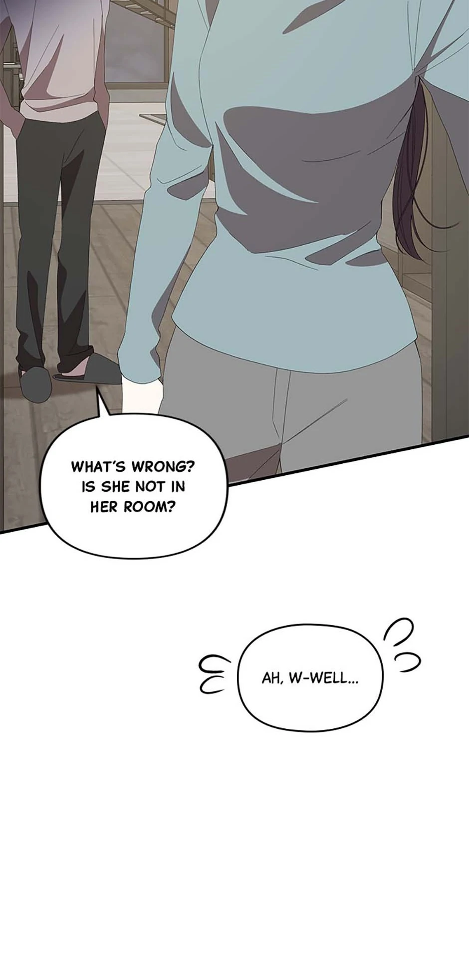How To Own You Chapter 63 - page 19