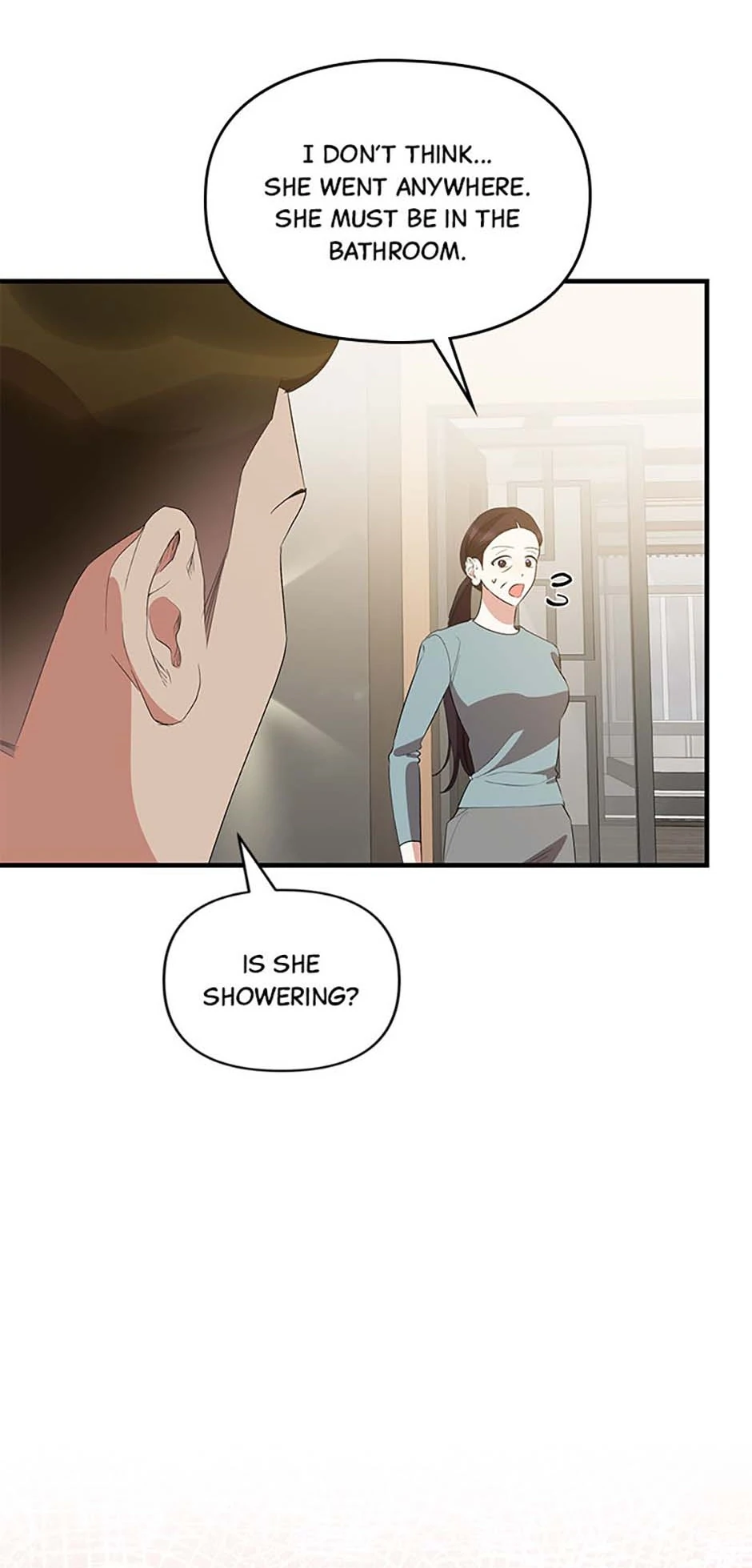 How To Own You Chapter 63 - page 20