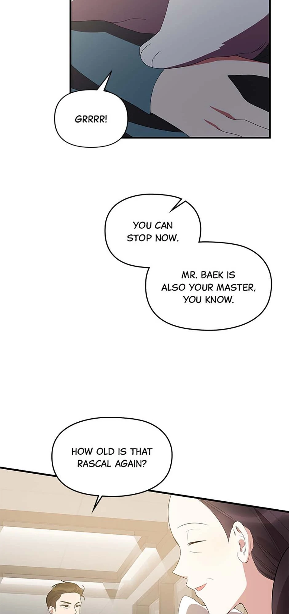 How To Own You Chapter 63 - page 25