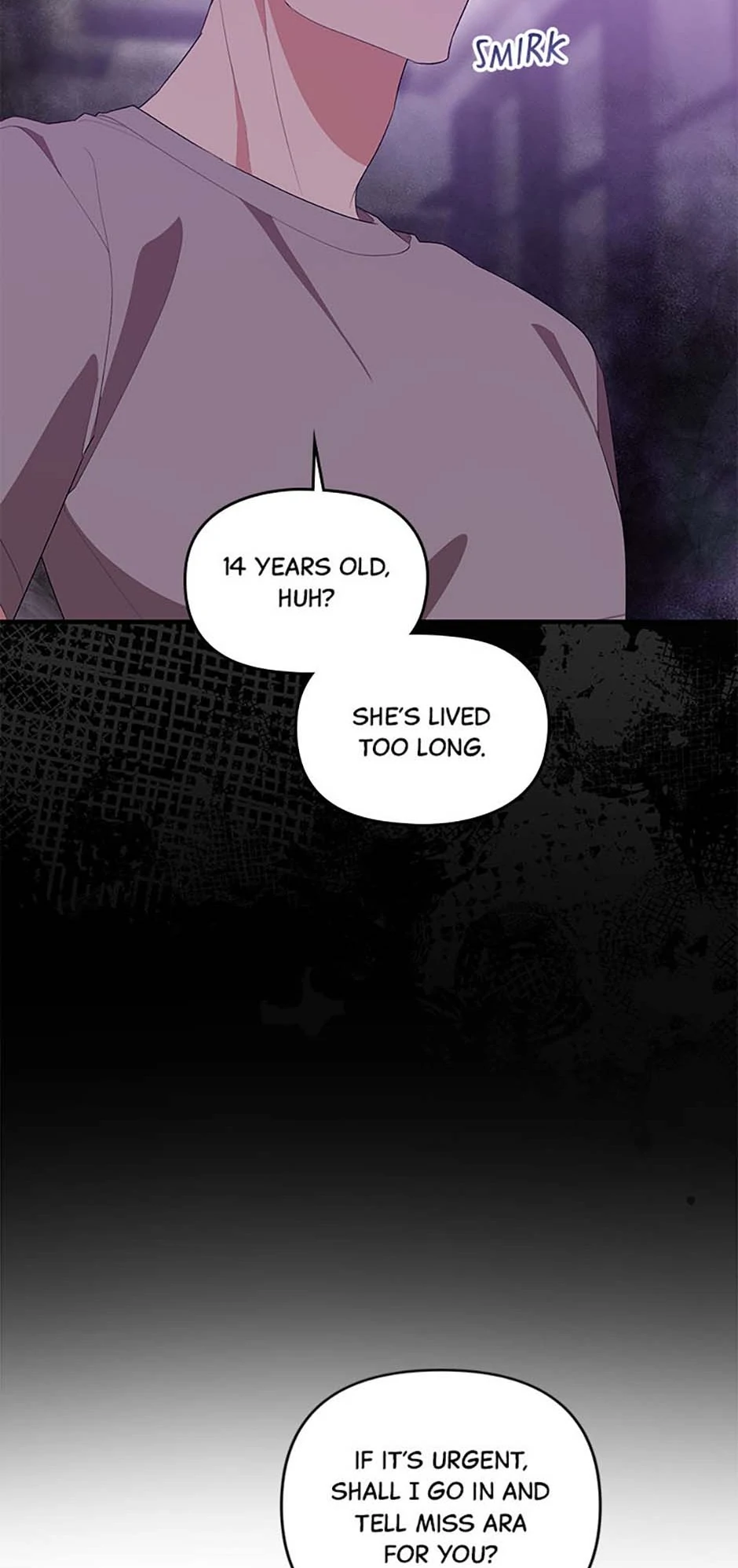 How To Own You Chapter 63 - page 27