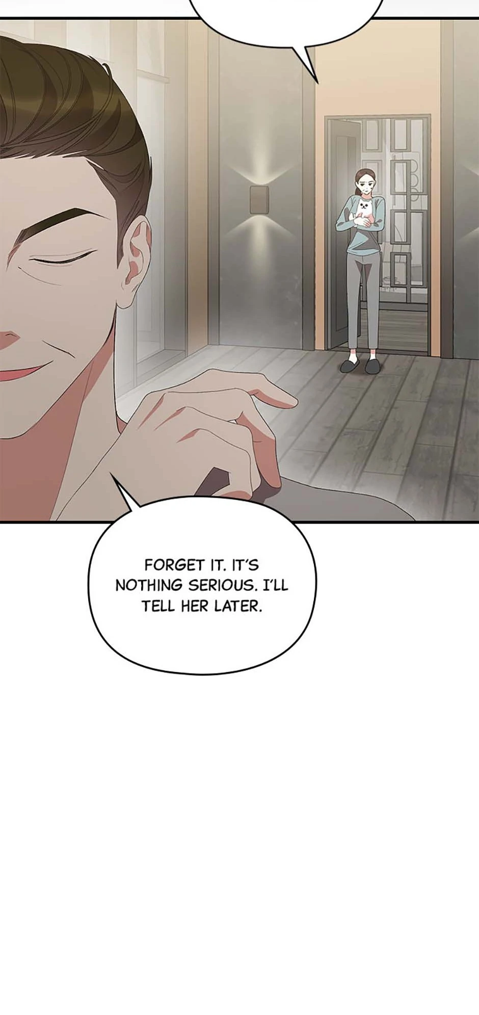 How To Own You Chapter 63 - page 28