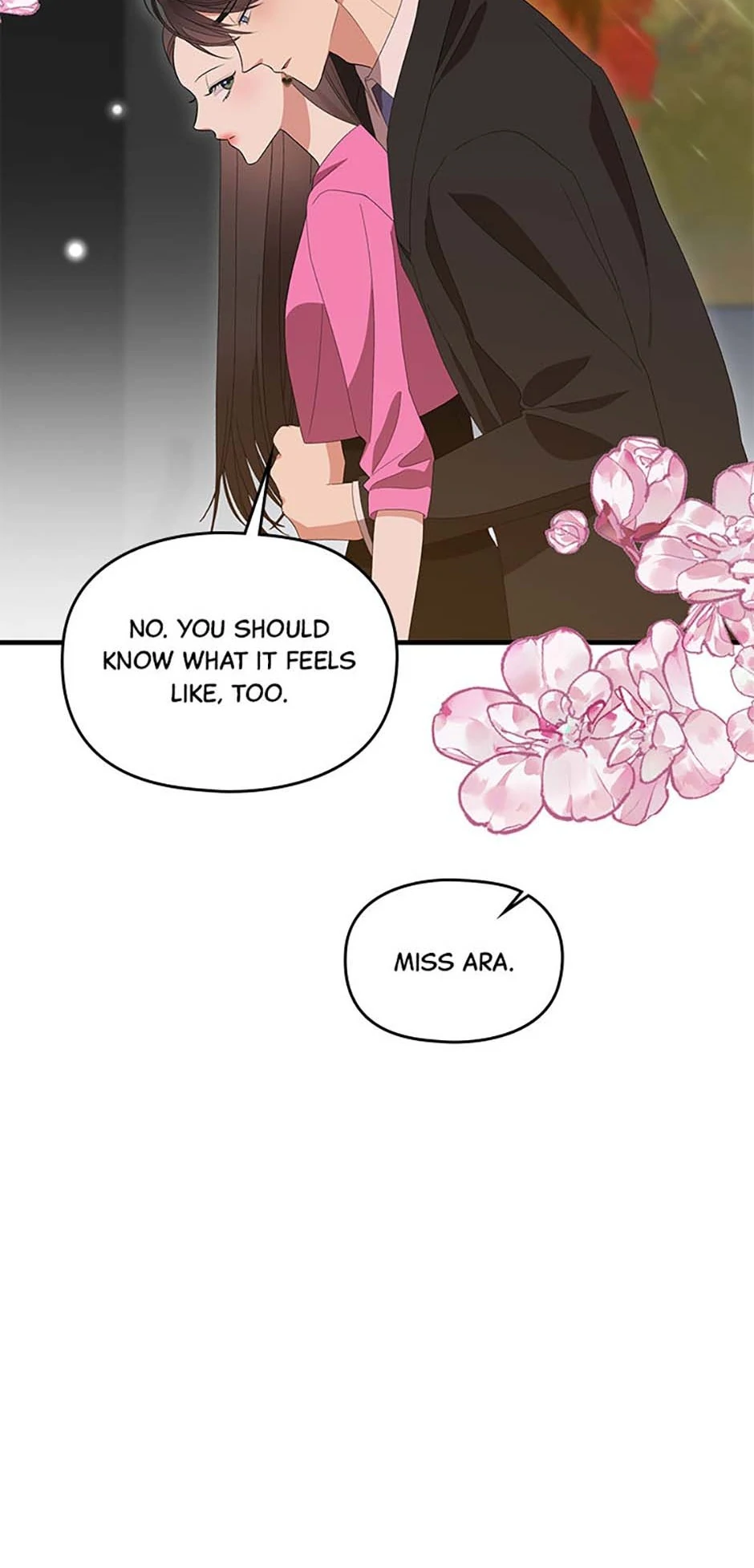 How To Own You Chapter 63 - page 34