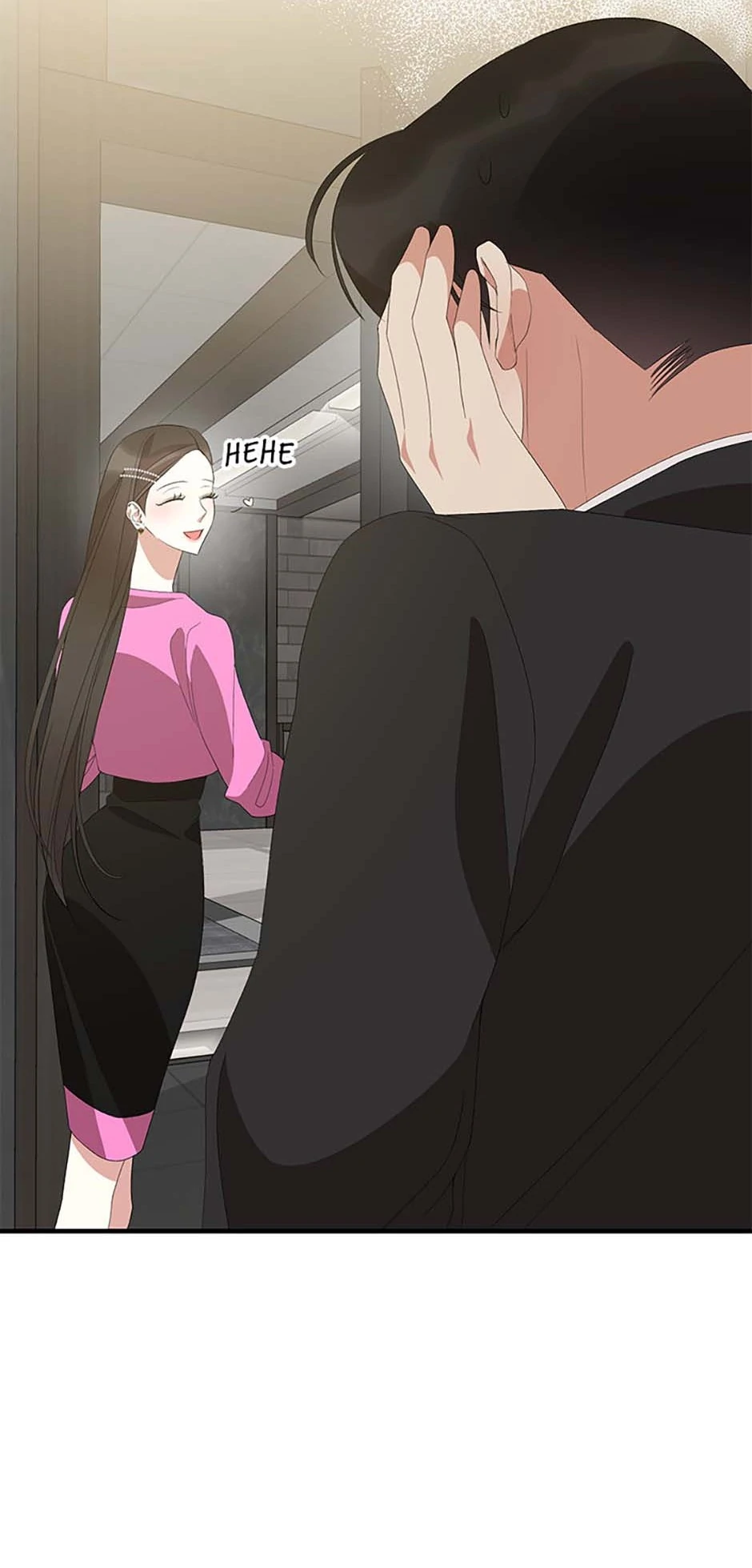 How To Own You Chapter 63 - page 37