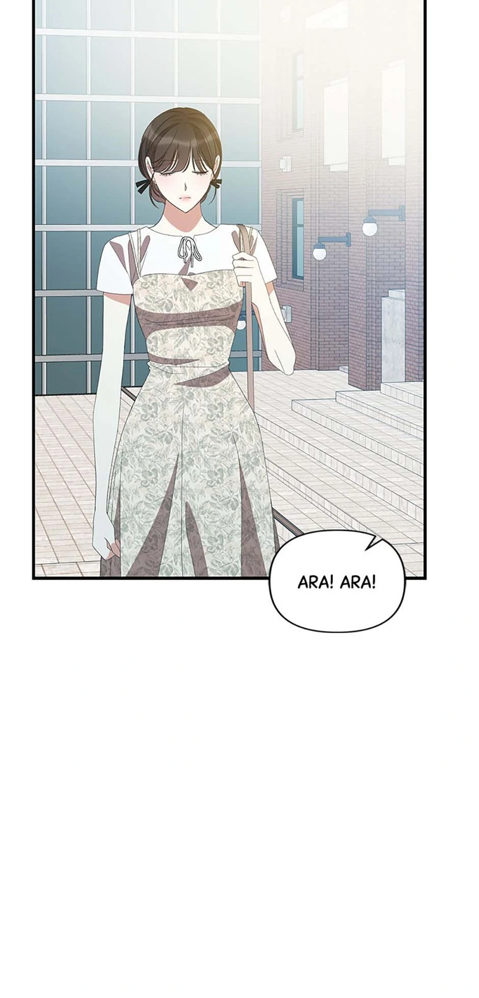 How To Own You Chapter 63 - page 40