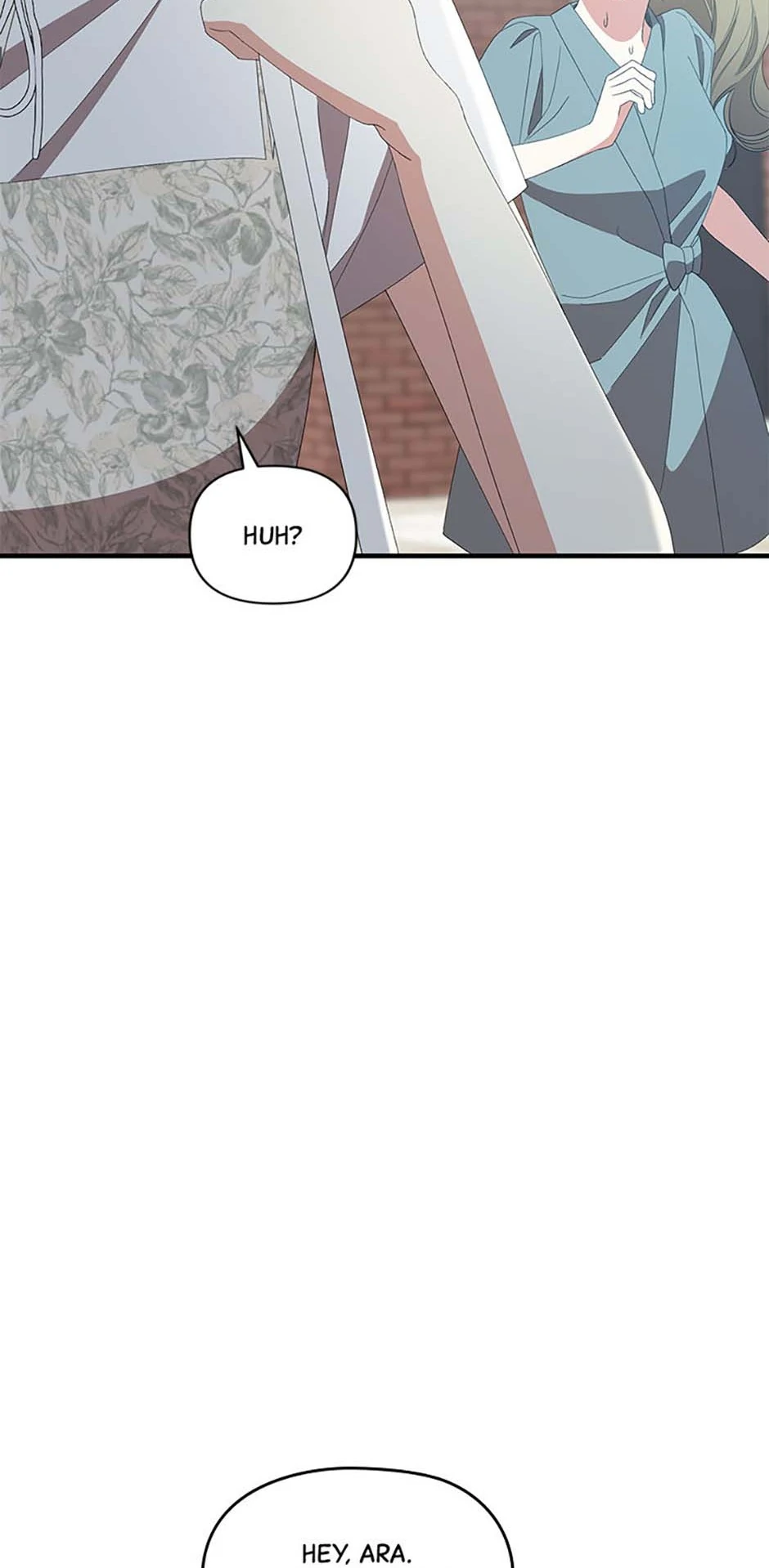 How To Own You Chapter 63 - page 42