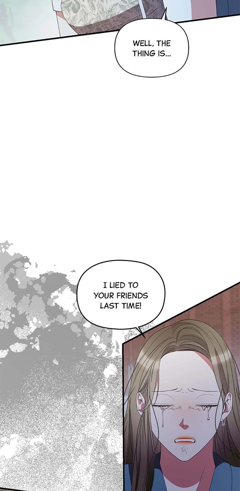 How To Own You Chapter 63 - page 46