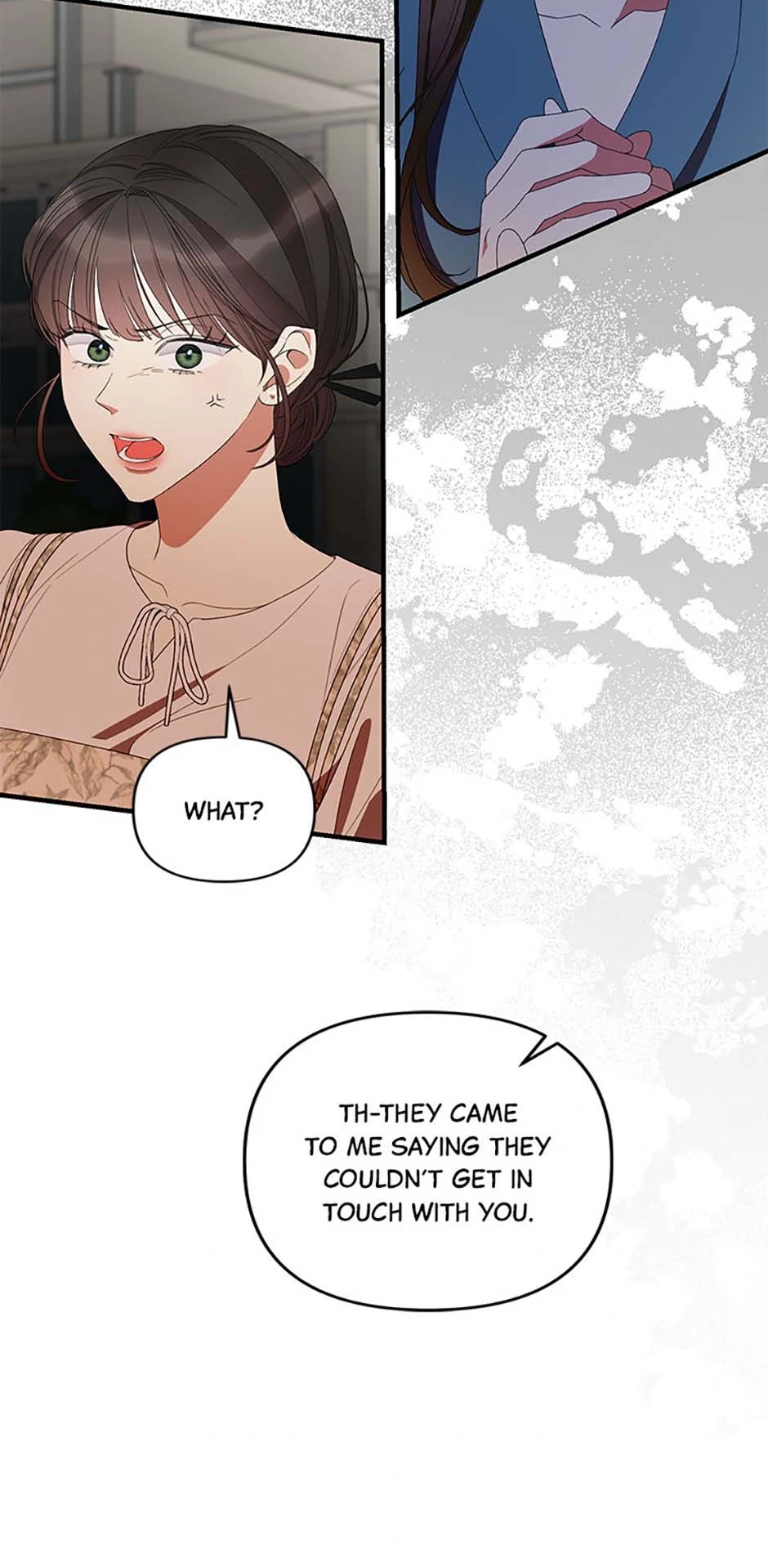 How To Own You Chapter 63 - page 47