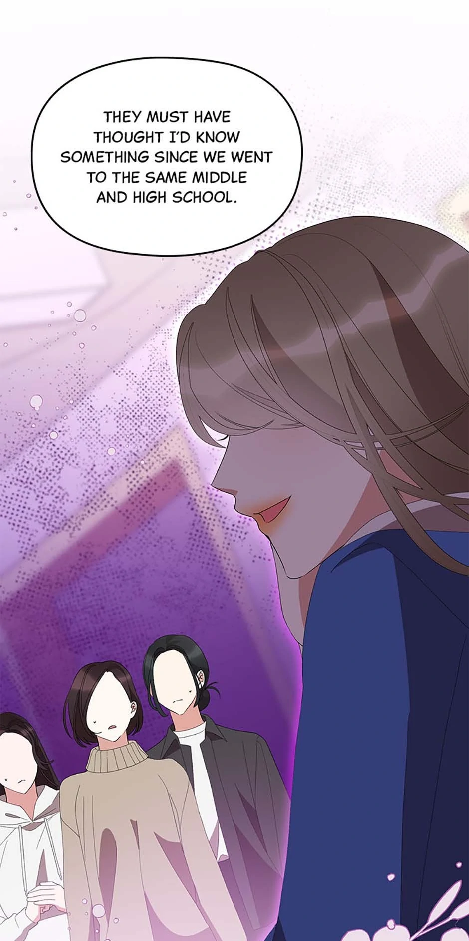 How To Own You Chapter 63 - page 48