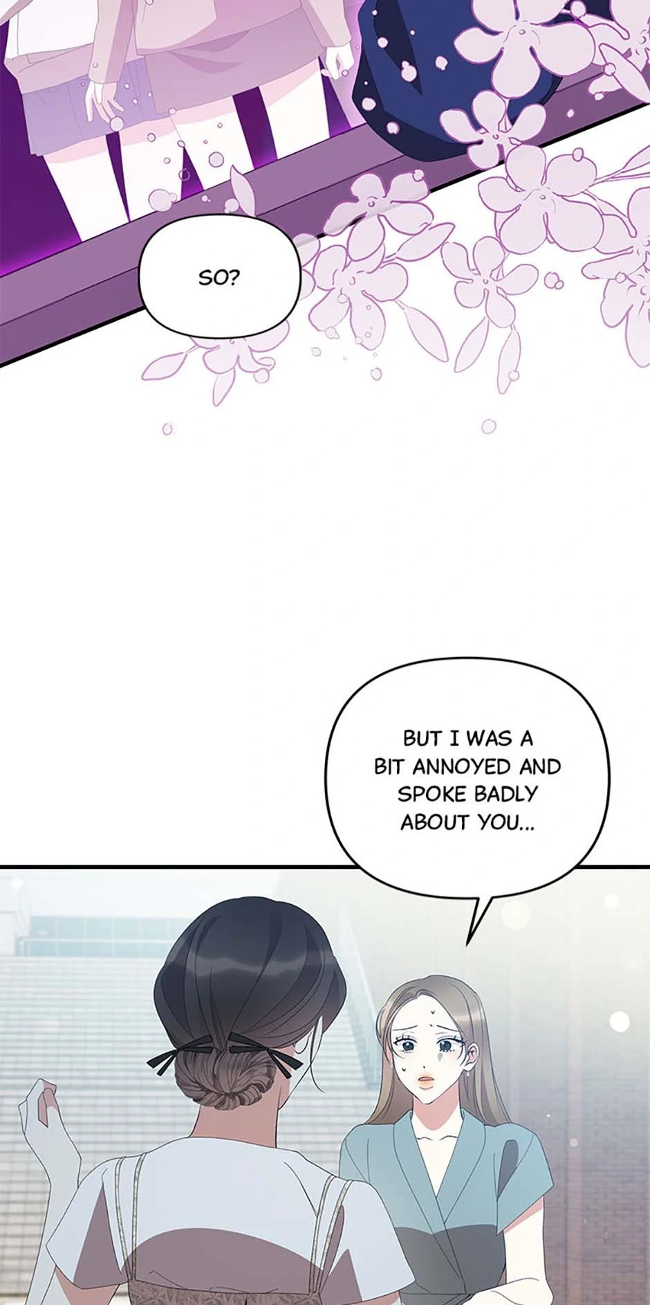 How To Own You Chapter 63 - page 49