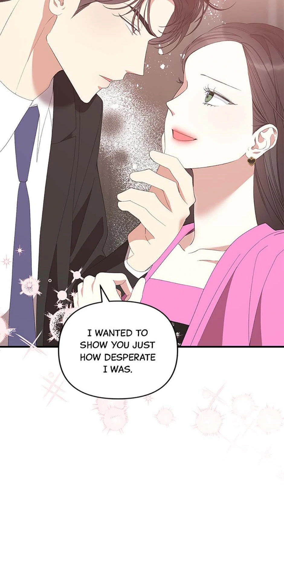 How To Own You Chapter 63 - page 5