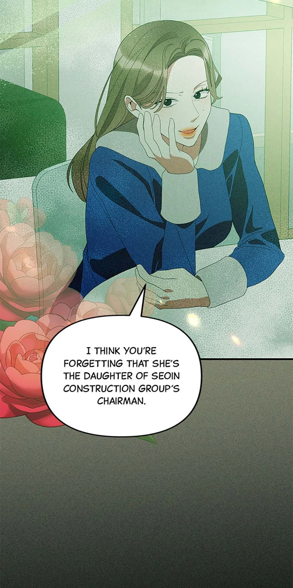 How To Own You Chapter 63 - page 51