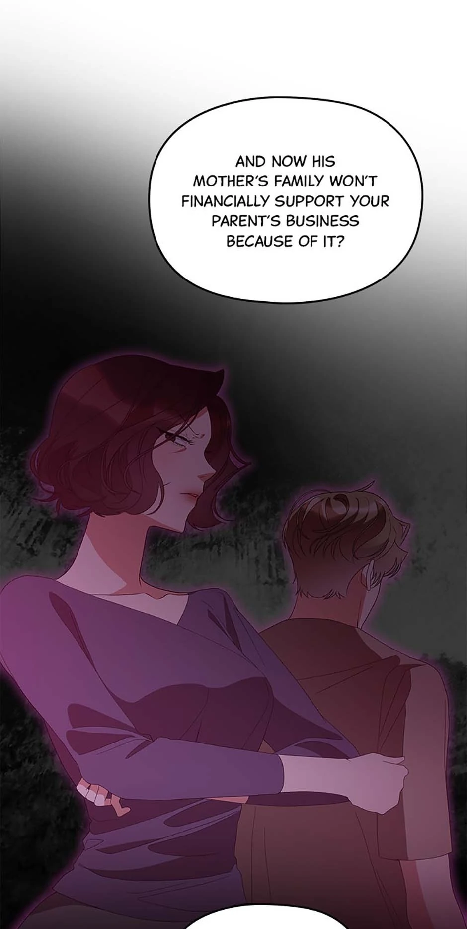 How To Own You Chapter 63 - page 61
