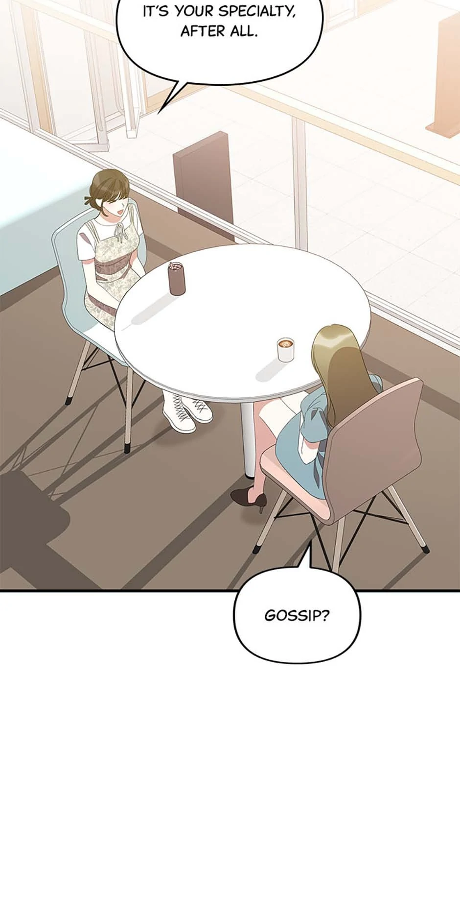 How To Own You Chapter 63 - page 65