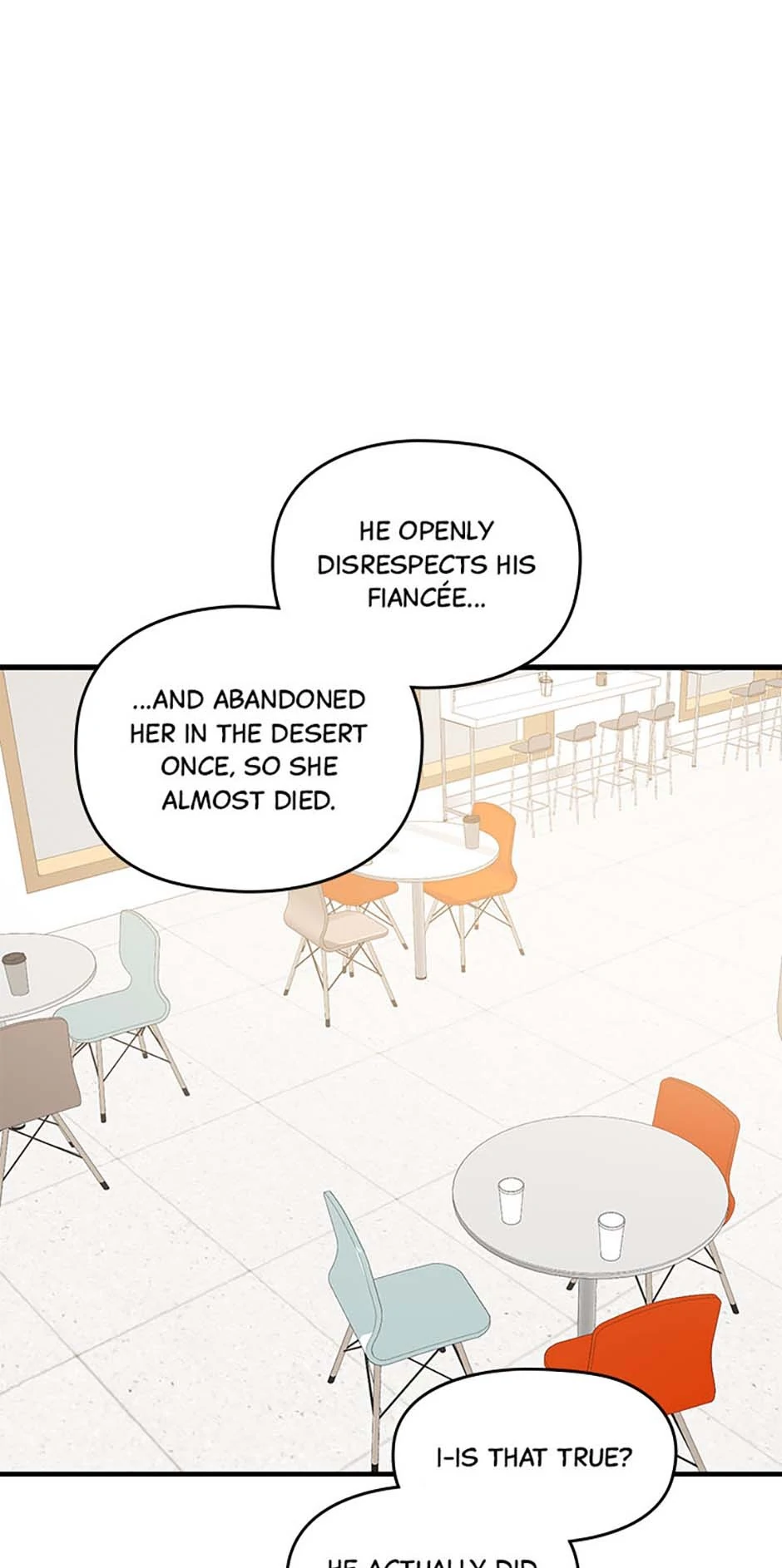 How To Own You Chapter 63 - page 68