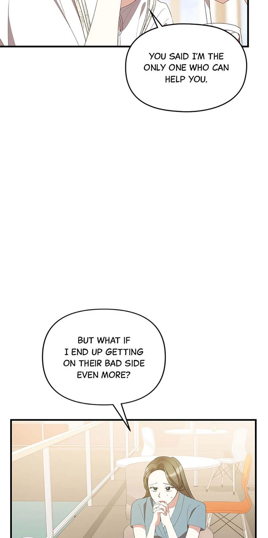 How To Own You Chapter 63 - page 70