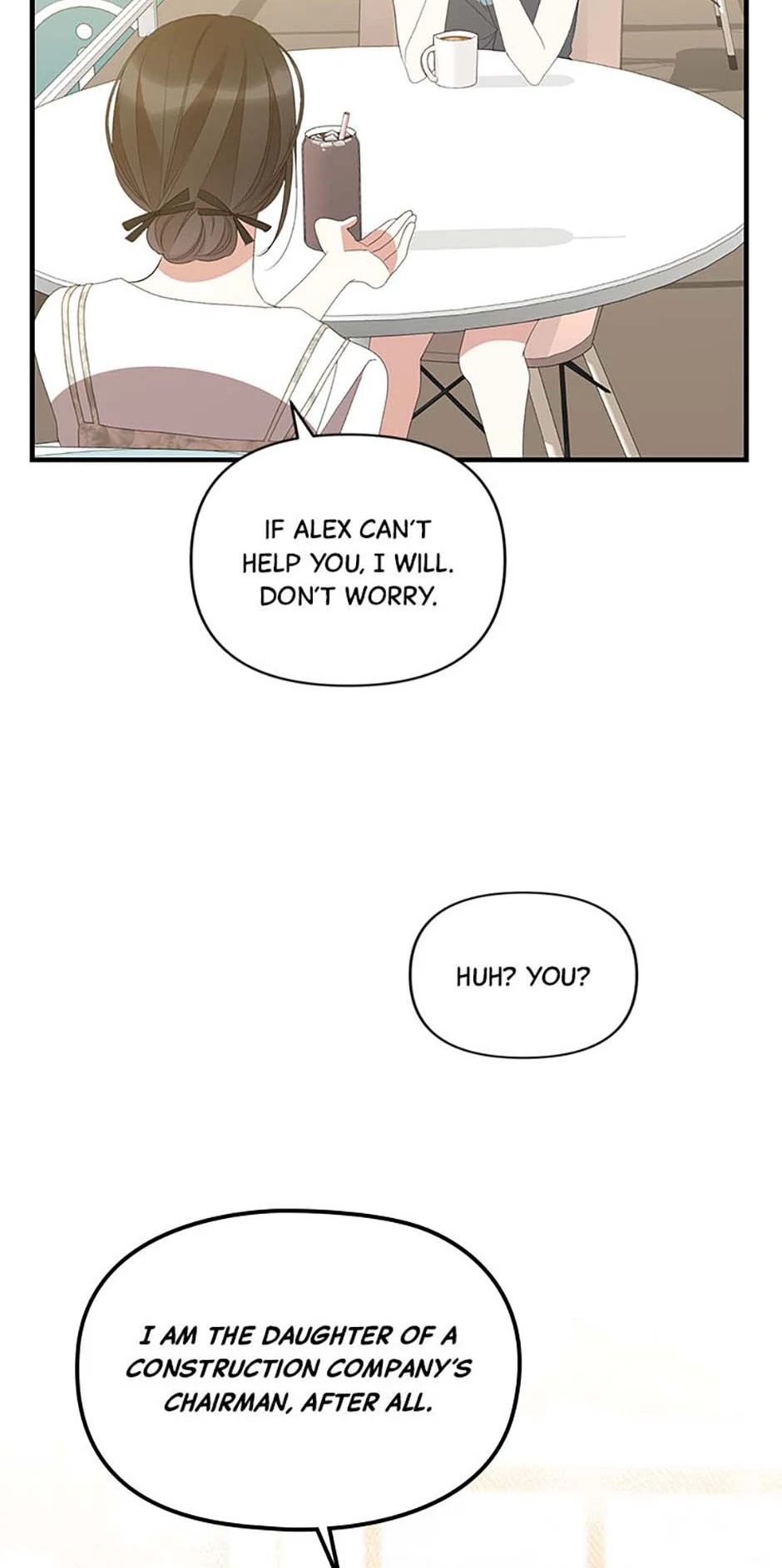 How To Own You Chapter 63 - page 71