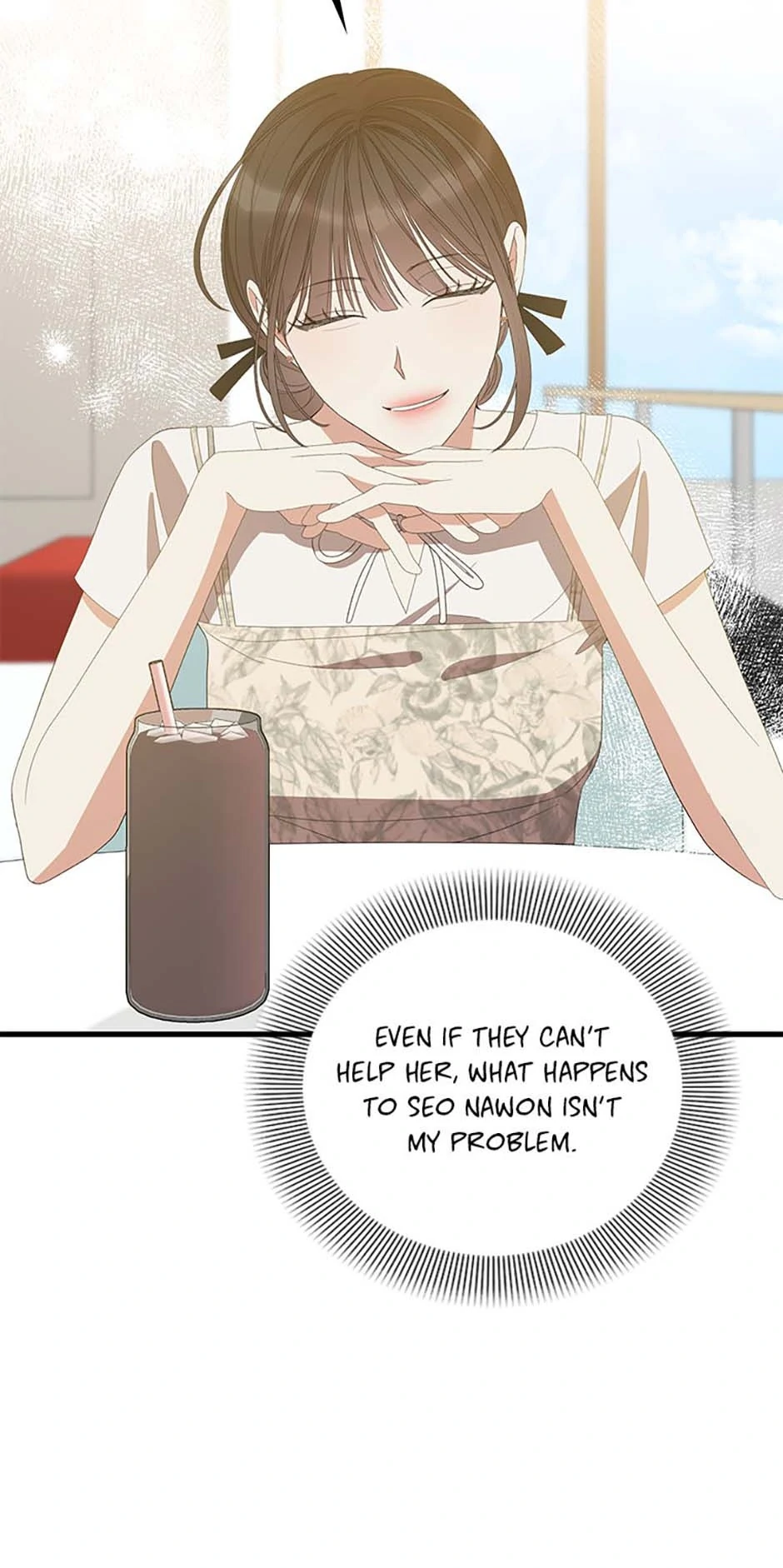 How To Own You Chapter 63 - page 72