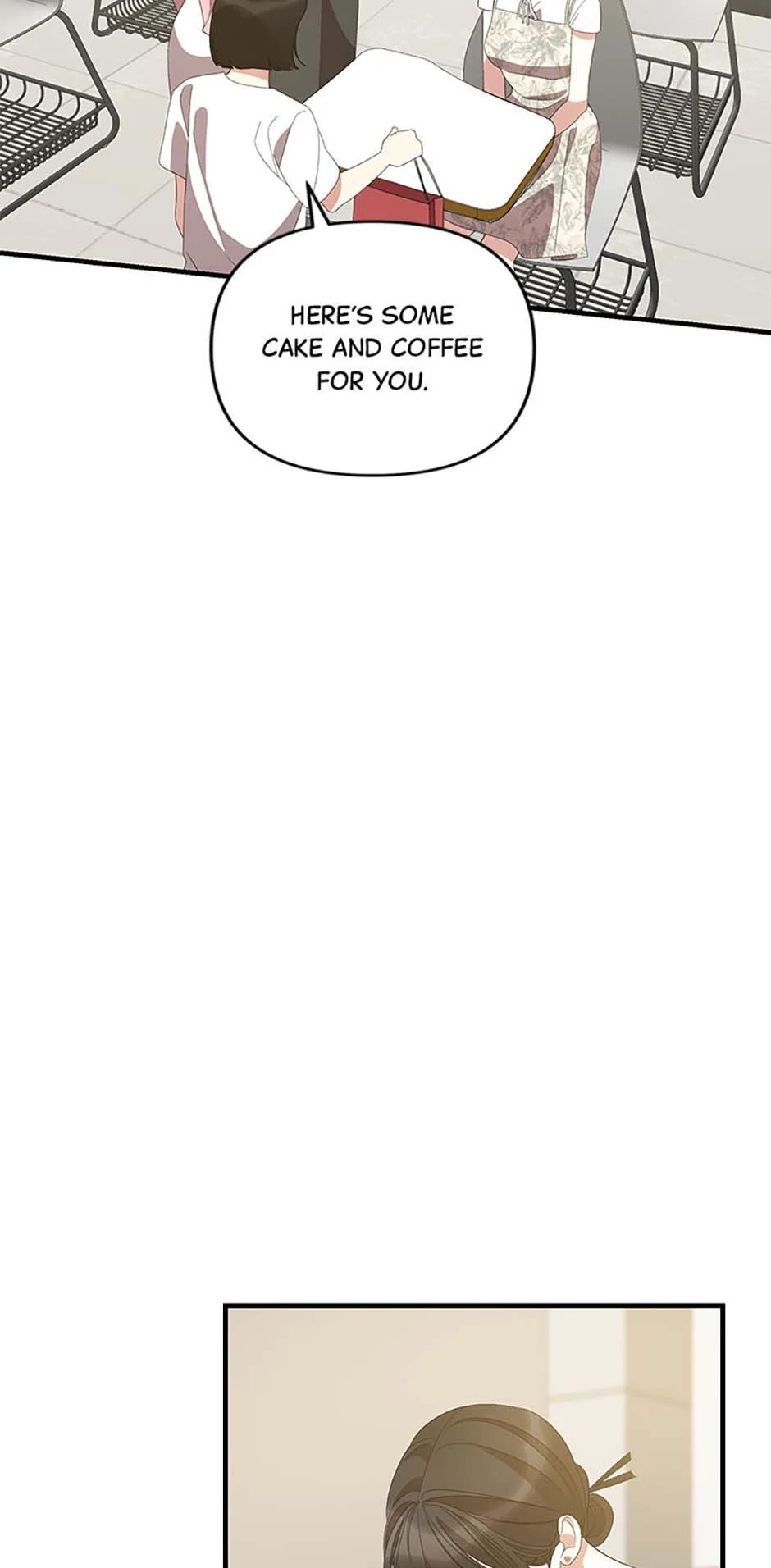 How To Own You Chapter 63 - page 77