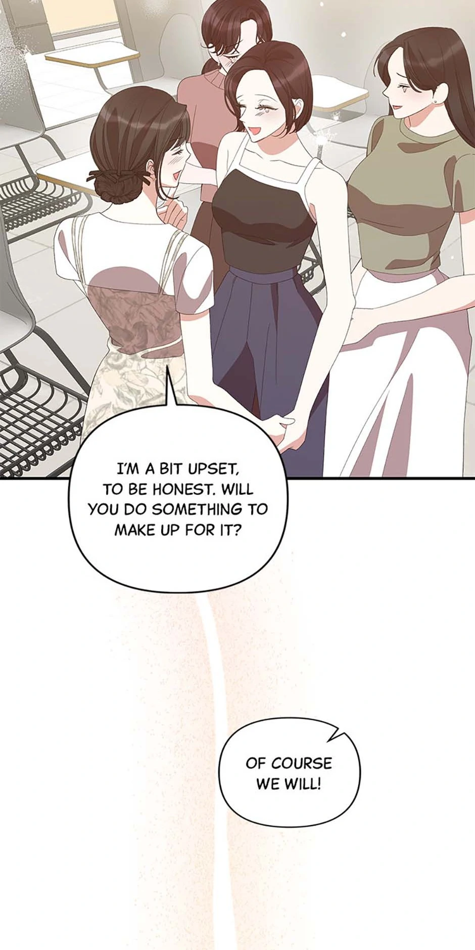 How To Own You Chapter 63 - page 89