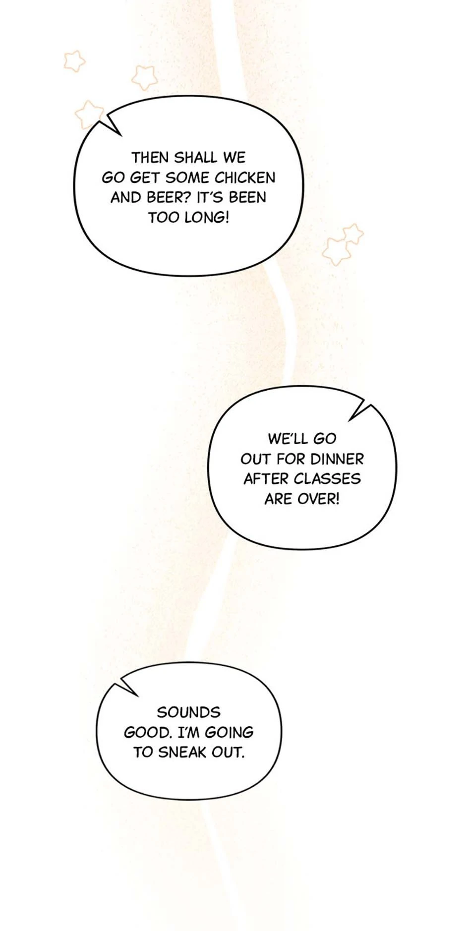 How To Own You Chapter 63 - page 90