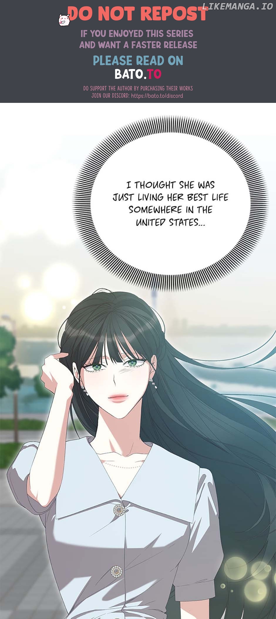 How To Own You Chapter 52 - page 1