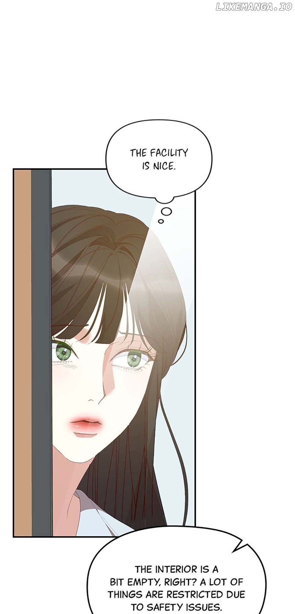 How To Own You Chapter 52 - page 11