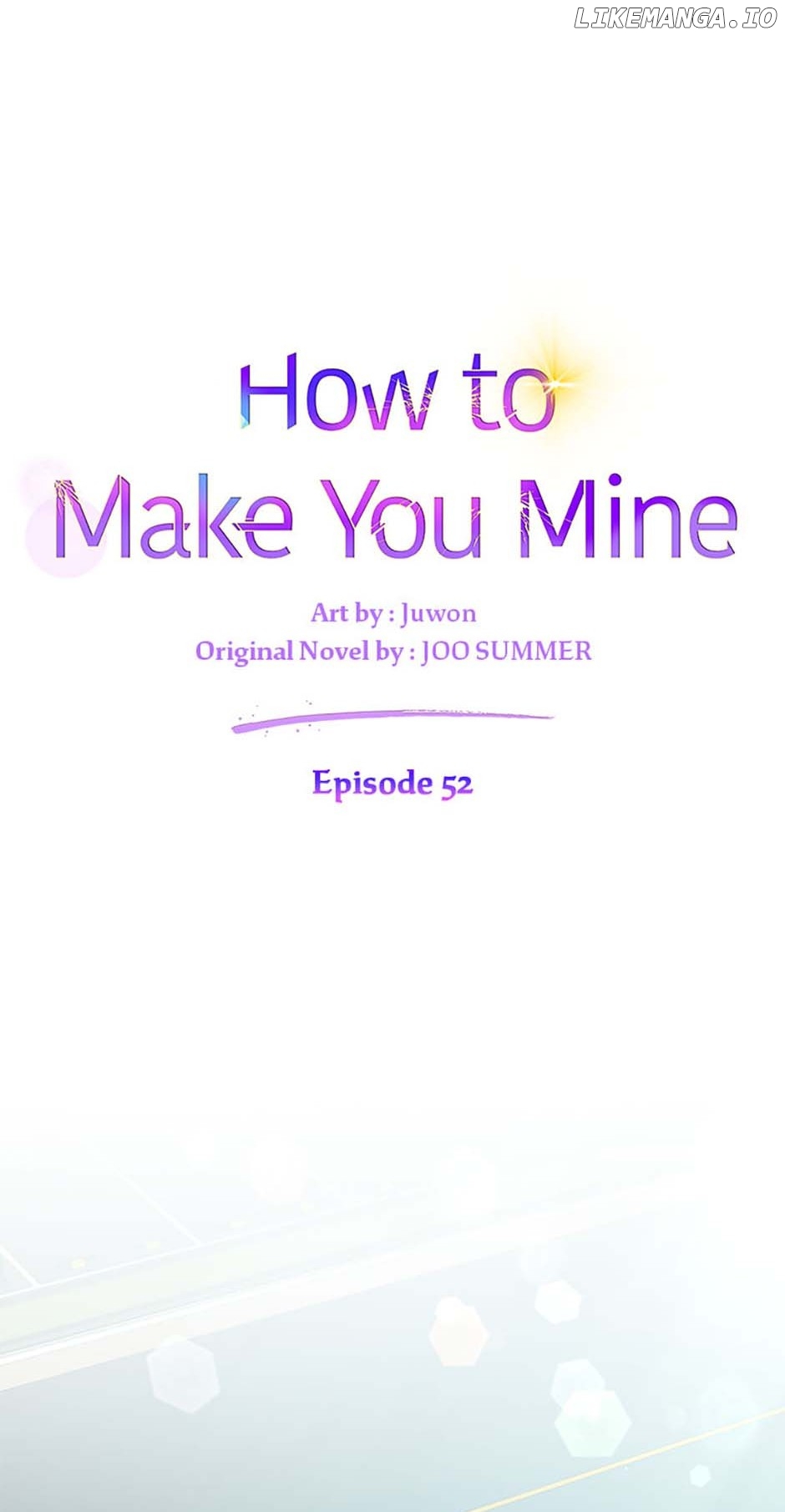 How To Own You Chapter 52 - page 16