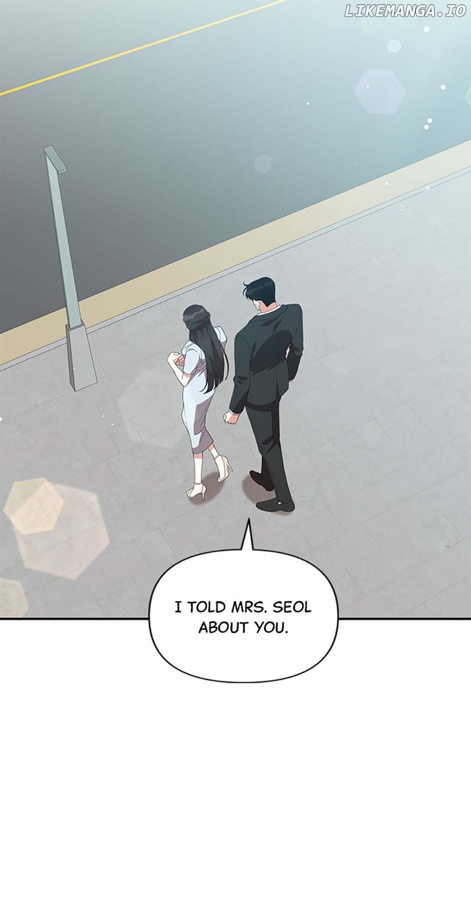 How To Own You Chapter 52 - page 17