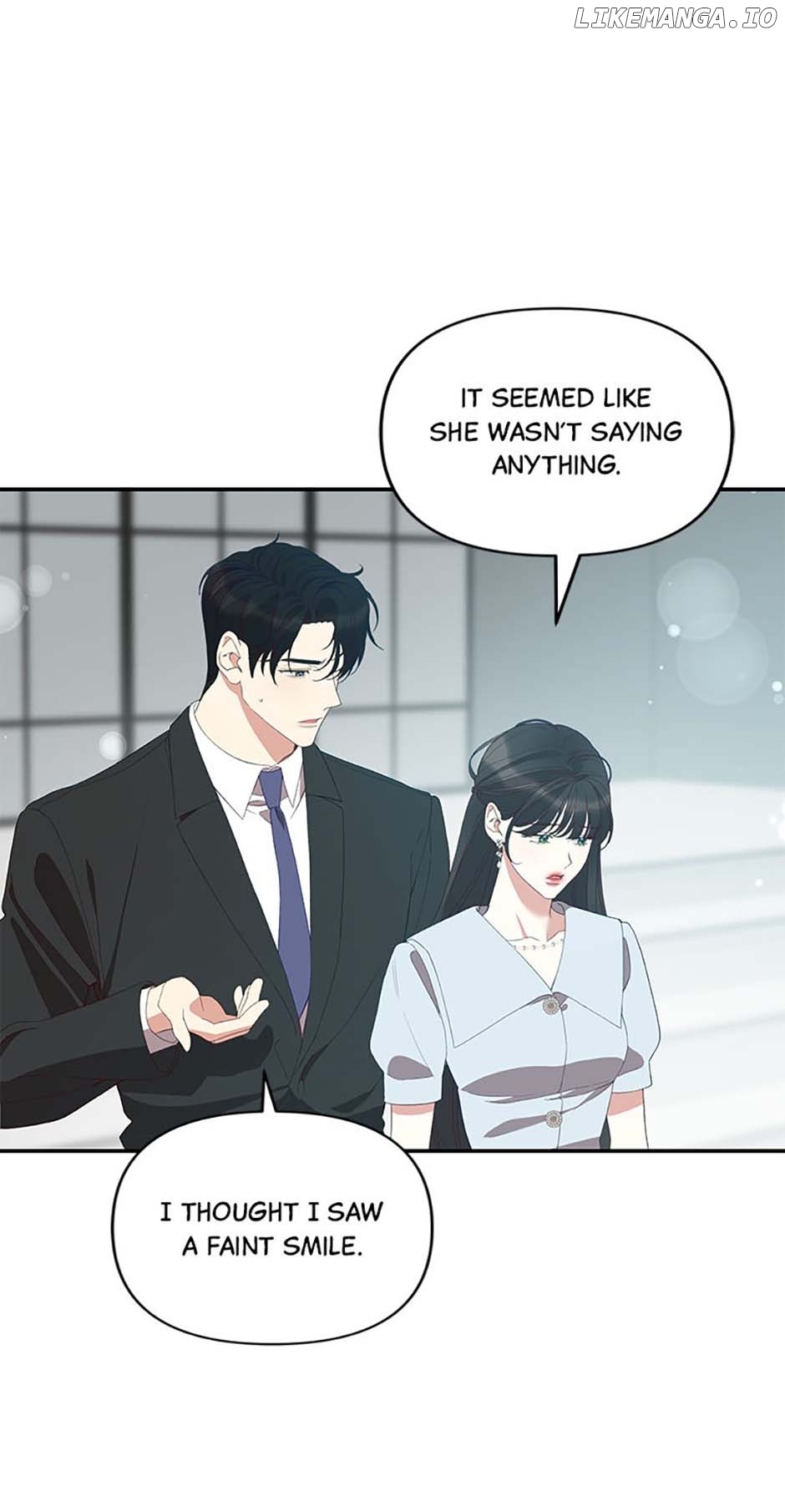 How To Own You Chapter 52 - page 18