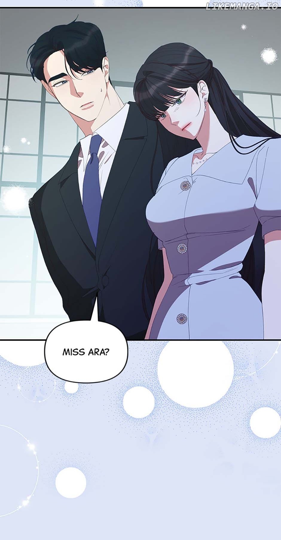 How To Own You Chapter 52 - page 21