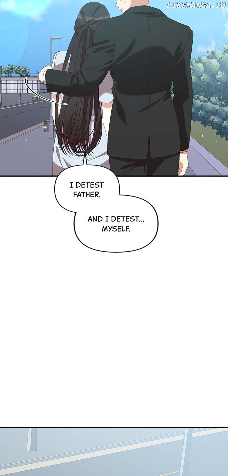 How To Own You Chapter 52 - page 23