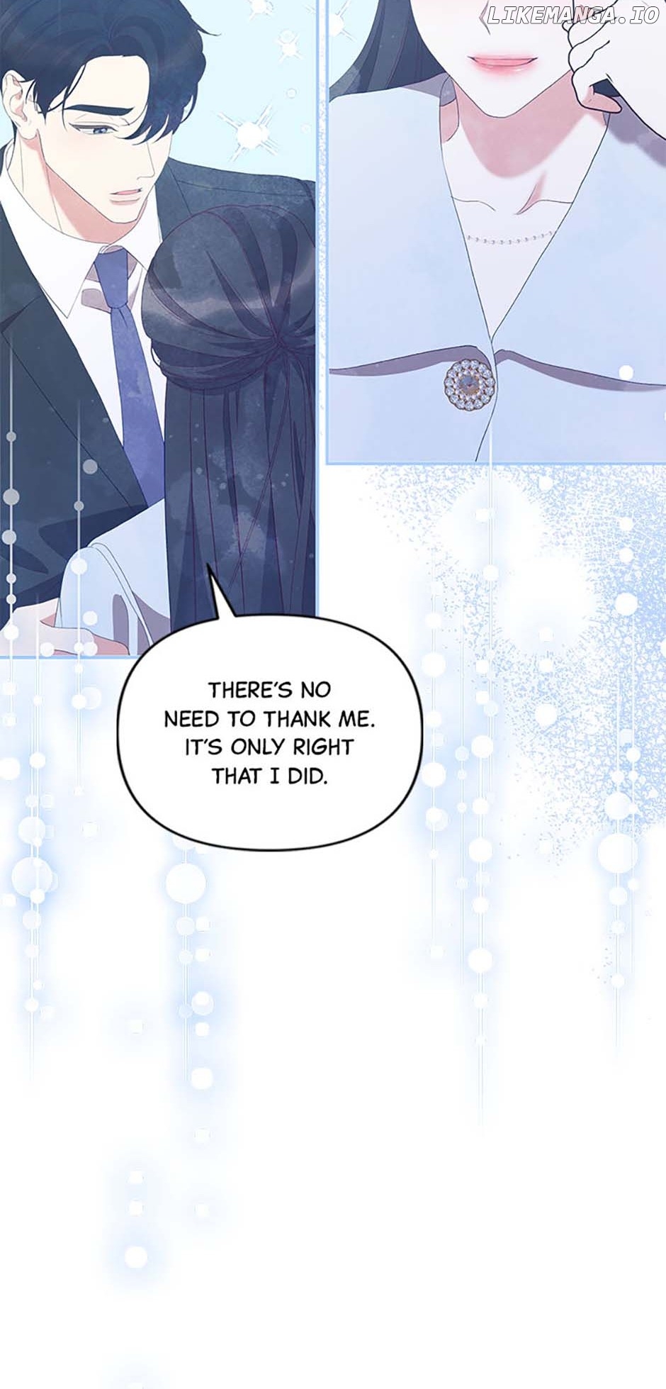 How To Own You Chapter 52 - page 26