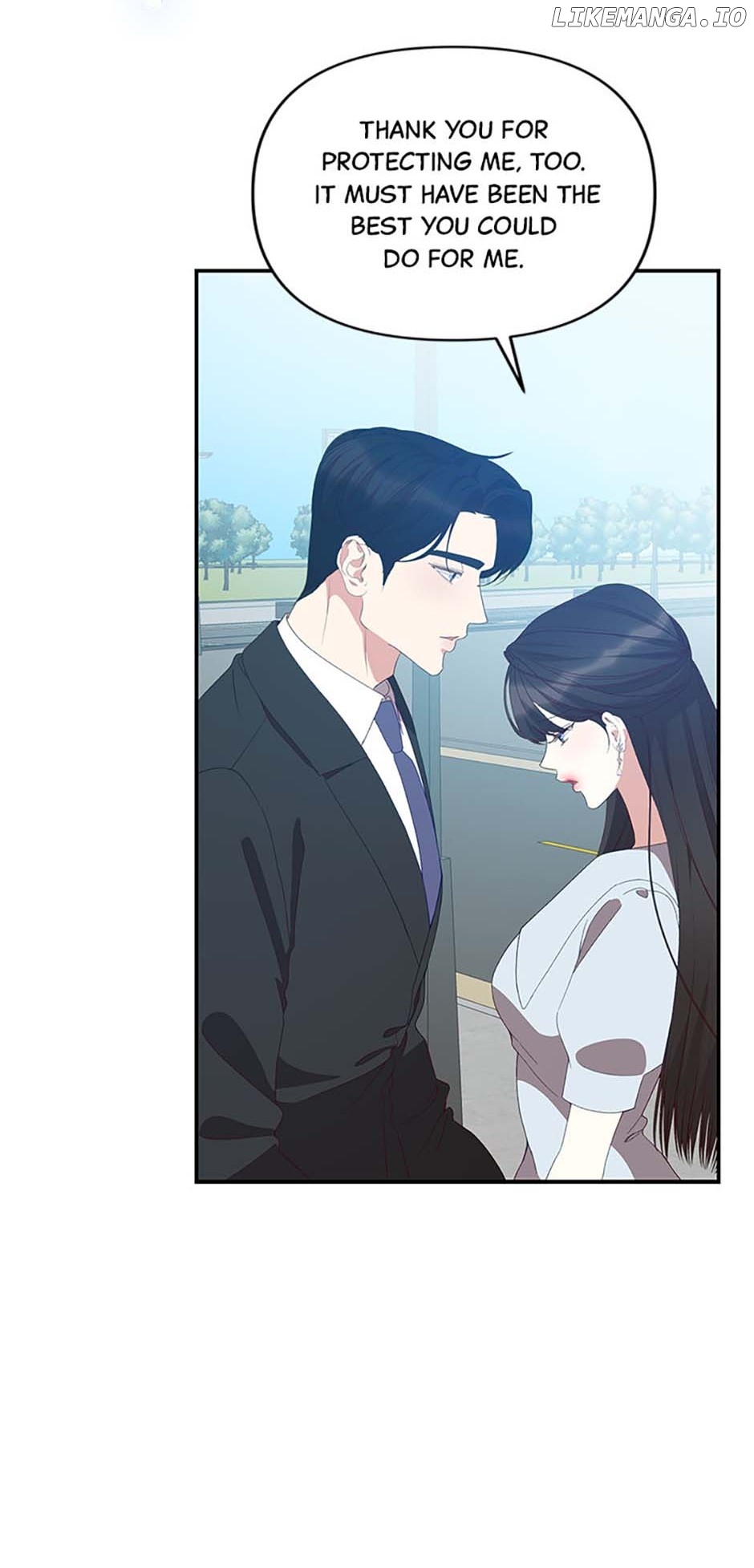 How To Own You Chapter 52 - page 27
