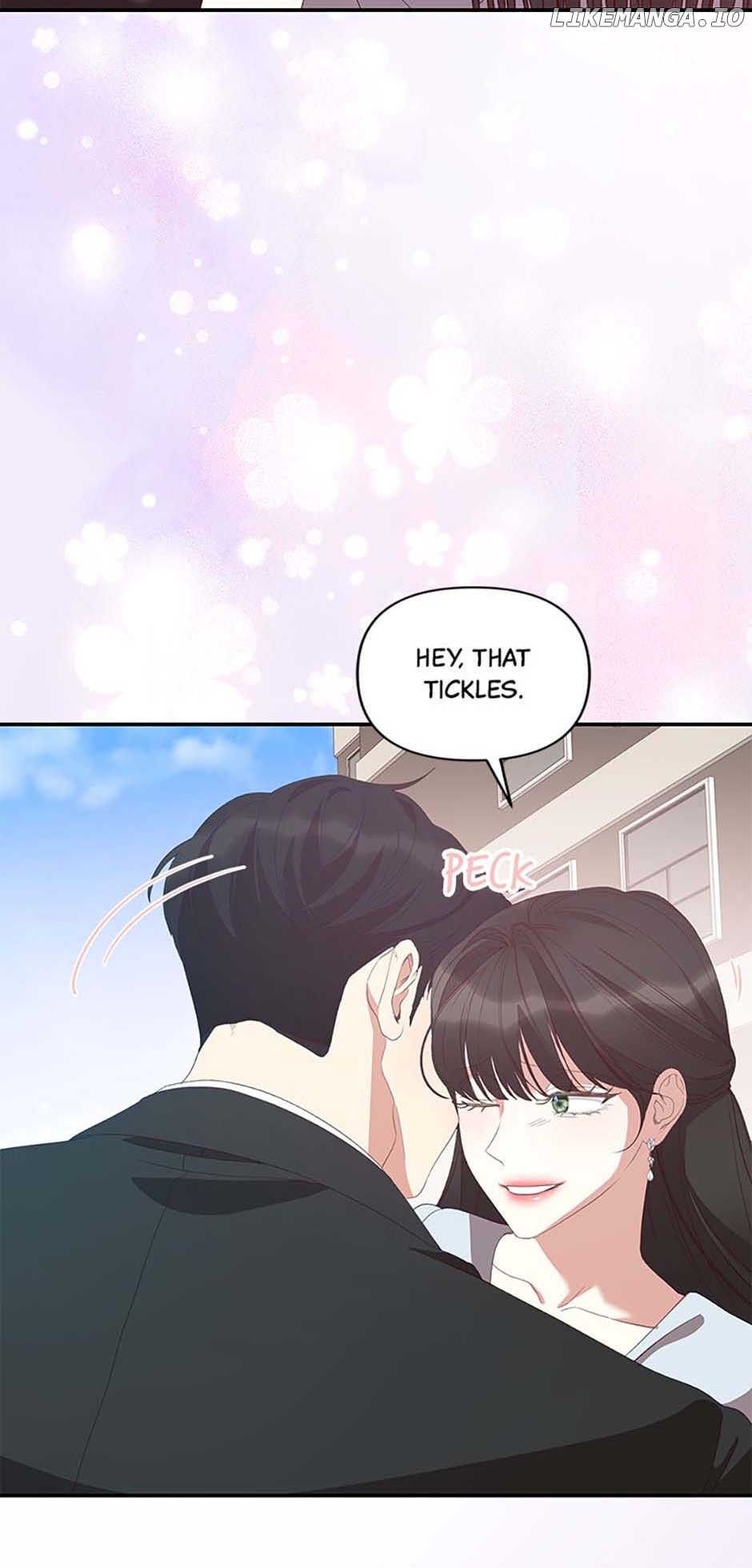 How To Own You Chapter 52 - page 29