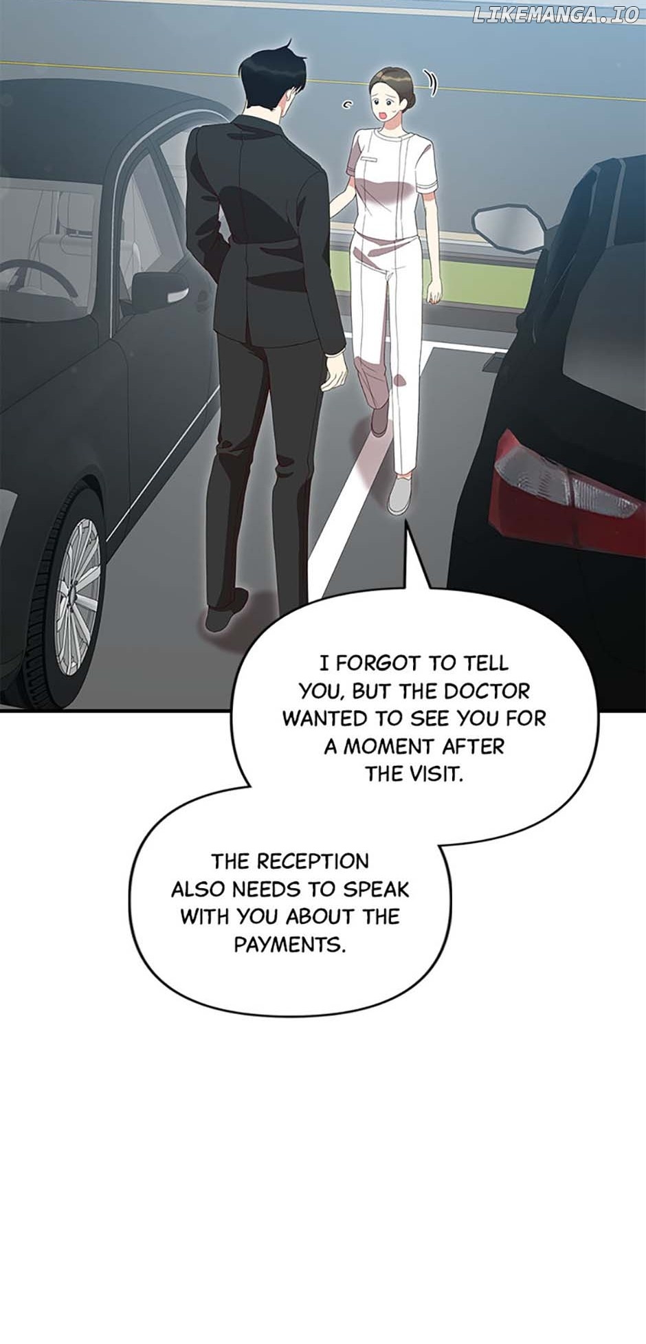 How To Own You Chapter 52 - page 33