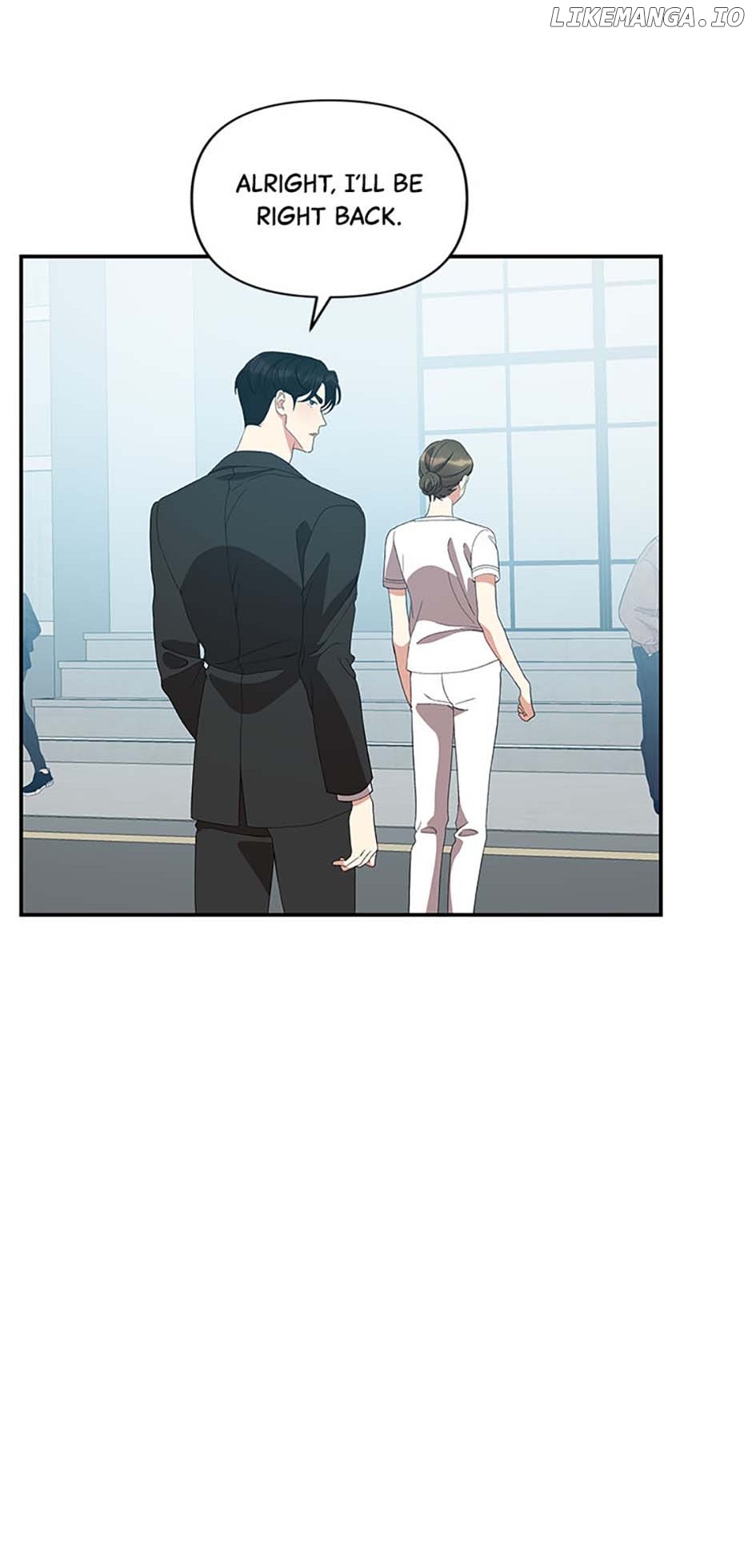How To Own You Chapter 52 - page 35
