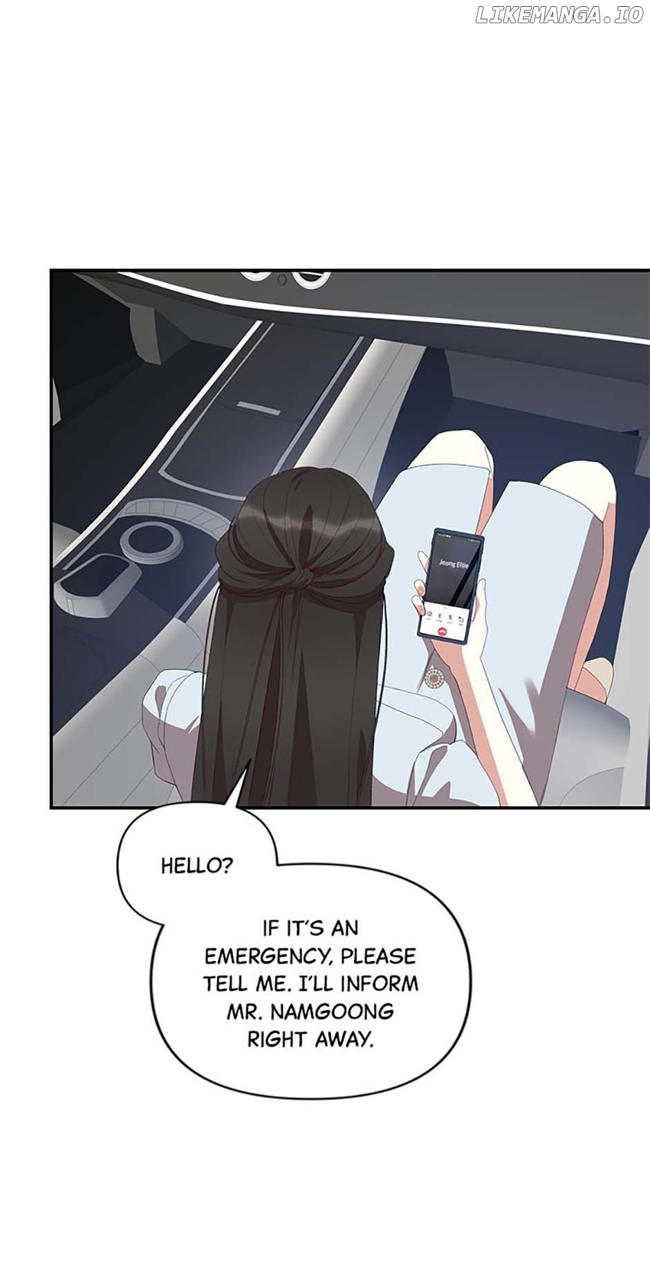 How To Own You Chapter 52 - page 46