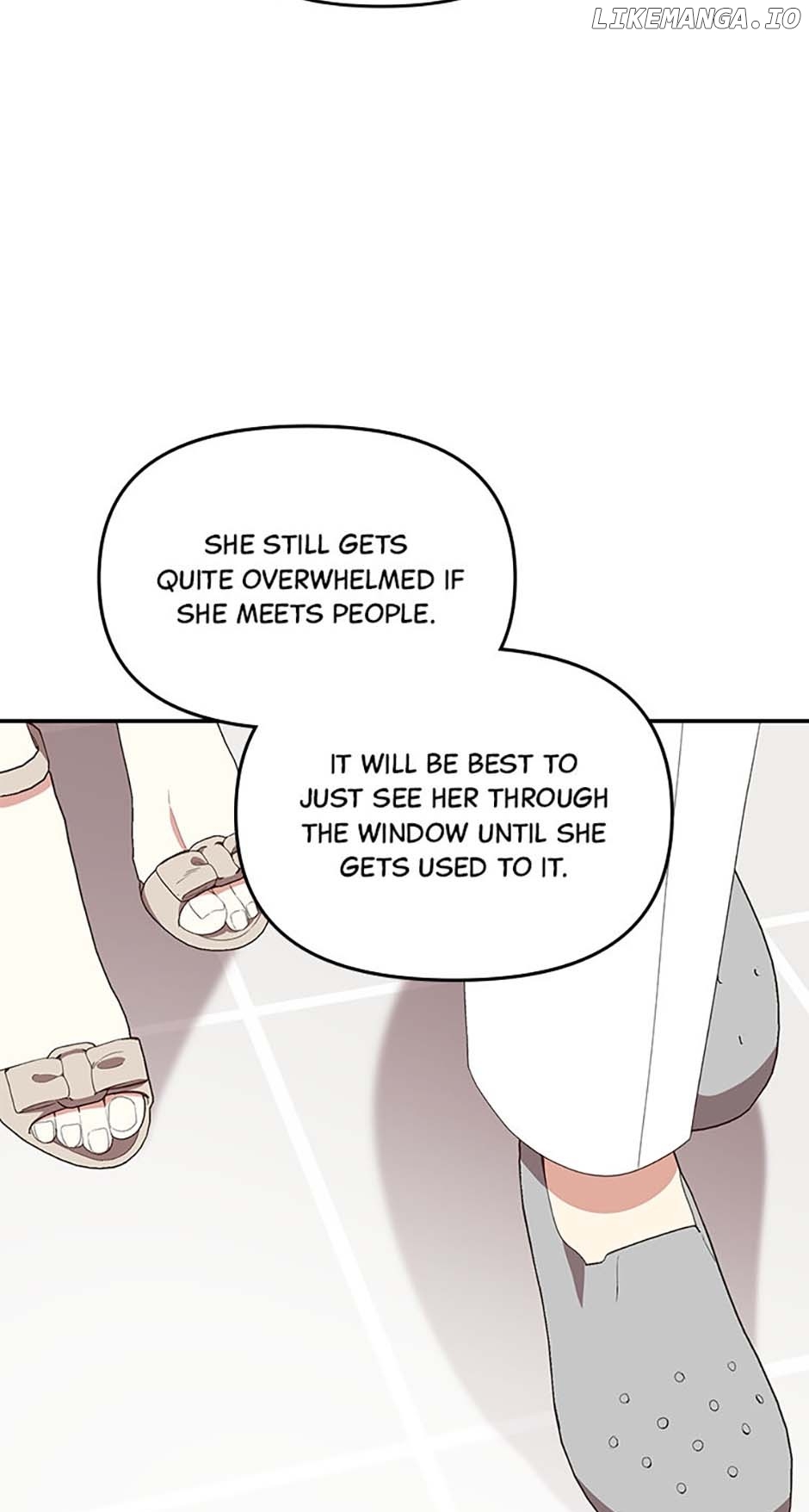 How To Own You Chapter 52 - page 5