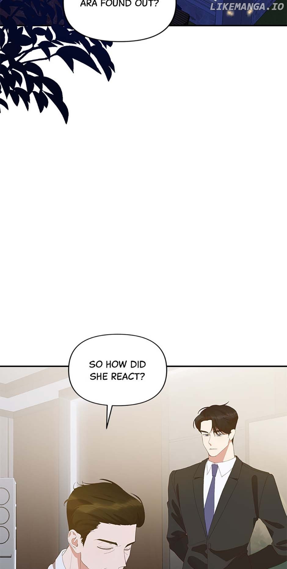 How To Own You Chapter 52 - page 50