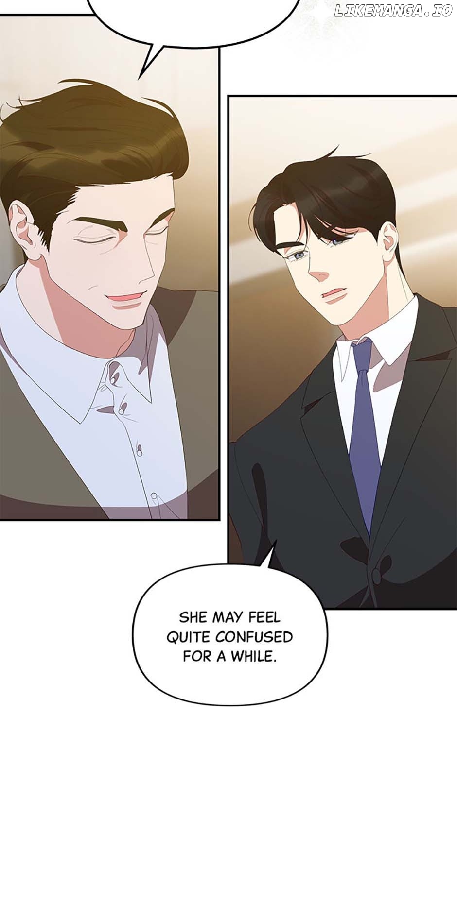 How To Own You Chapter 52 - page 52