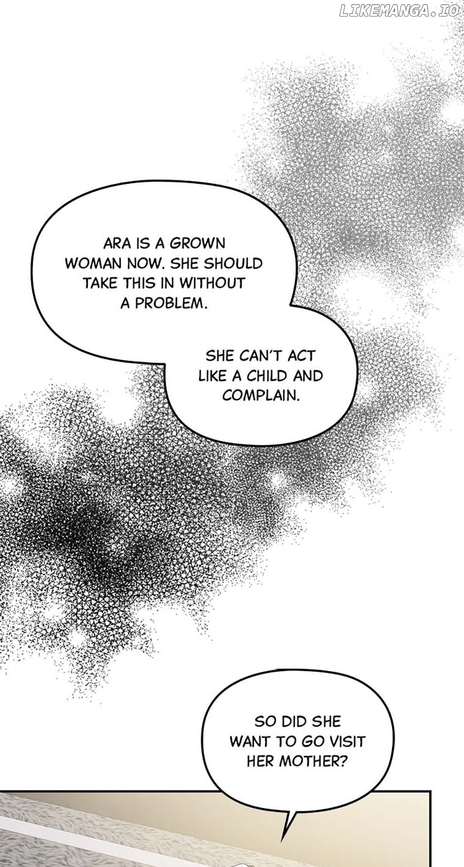 How To Own You Chapter 52 - page 53